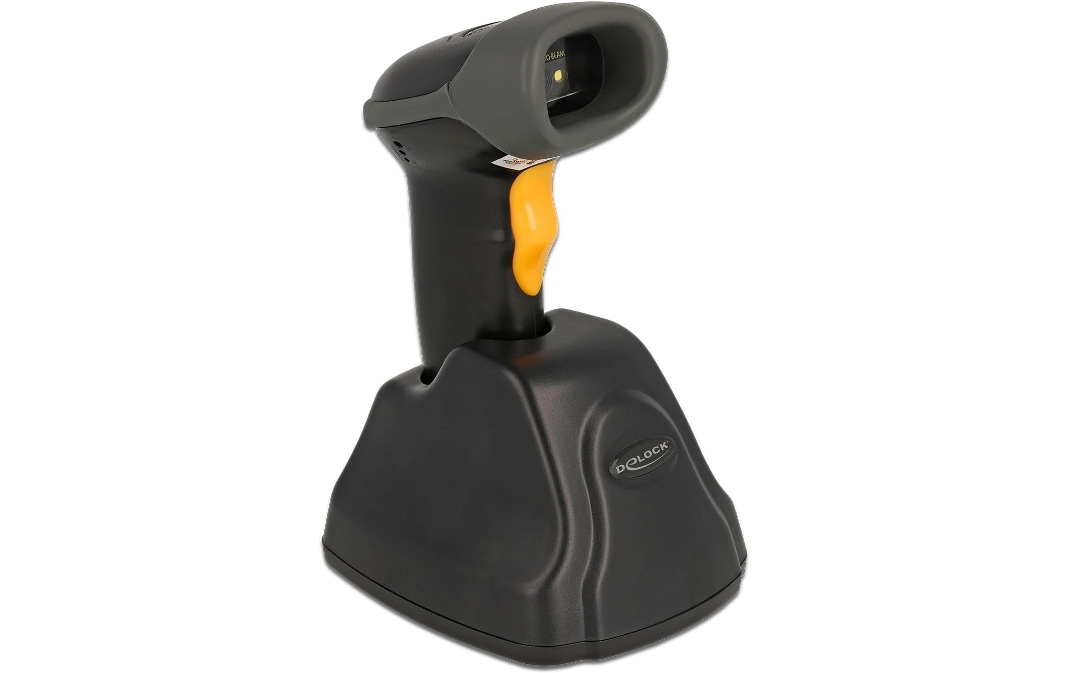 Delock Barcode Scanner 90550 2.4 GHz 1D/2D