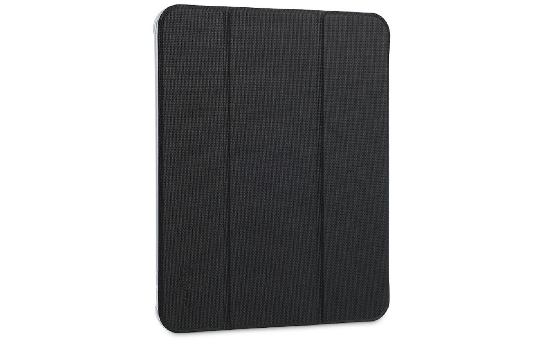 LMP Tablet Book Cover SlimCase iPad 10.9 Mitternacht Schwarz