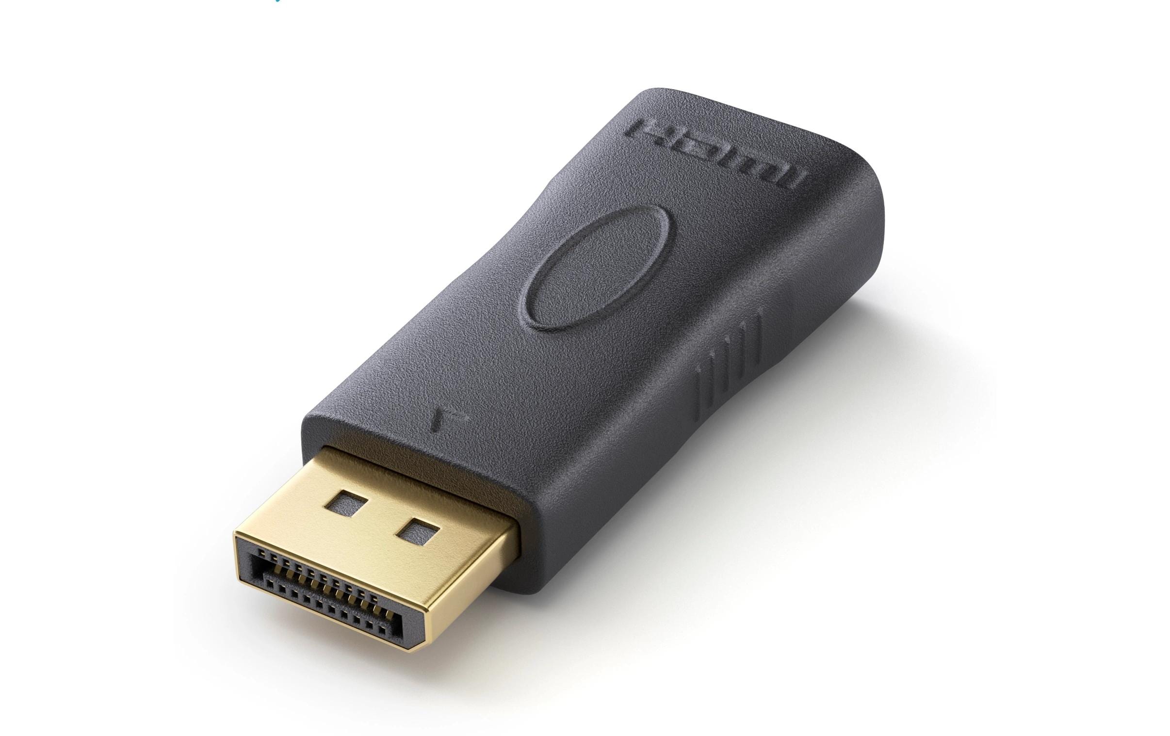 PureLink Adapter DisplayPort - HDMI