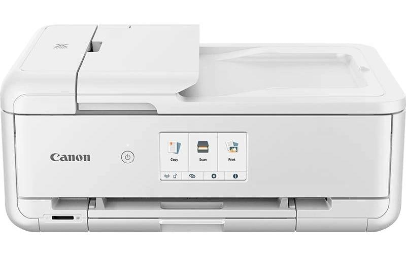 Canon Multifunktionsdrucker PIXMA TS9551Ca