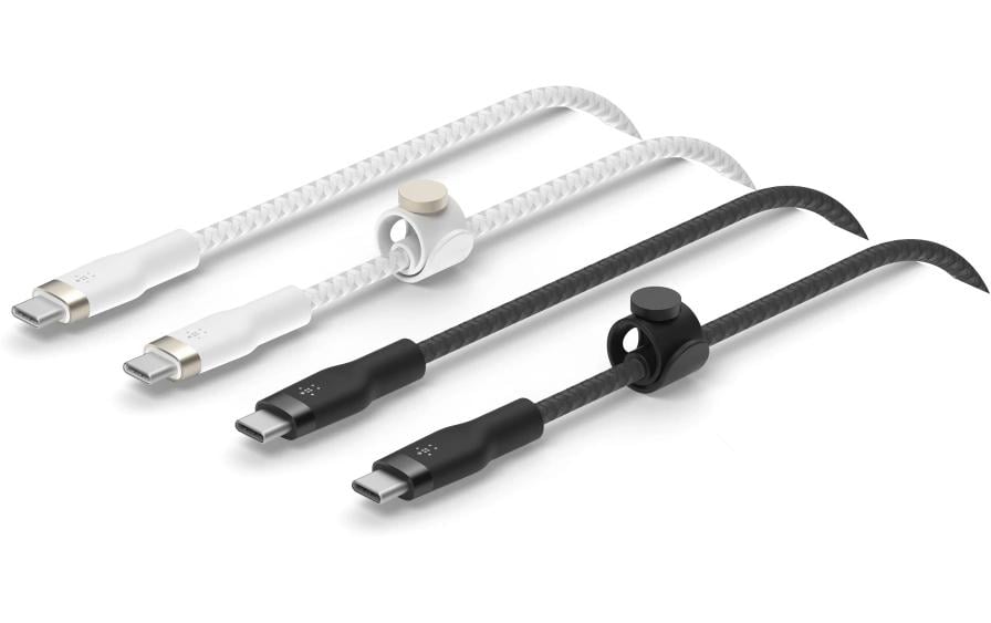Belkin USB-Ladekabel USB C - USB C 1 m