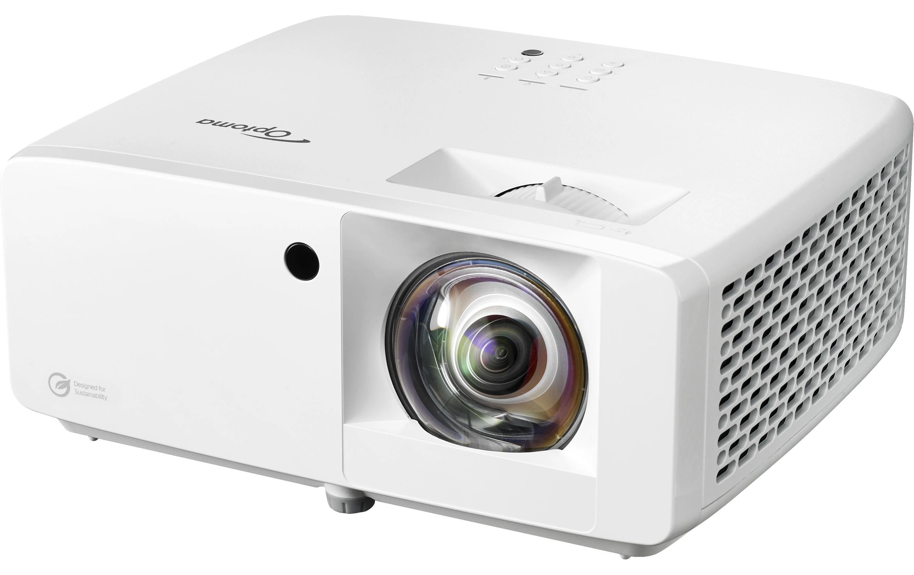 Optoma Projektor UHZ35ST