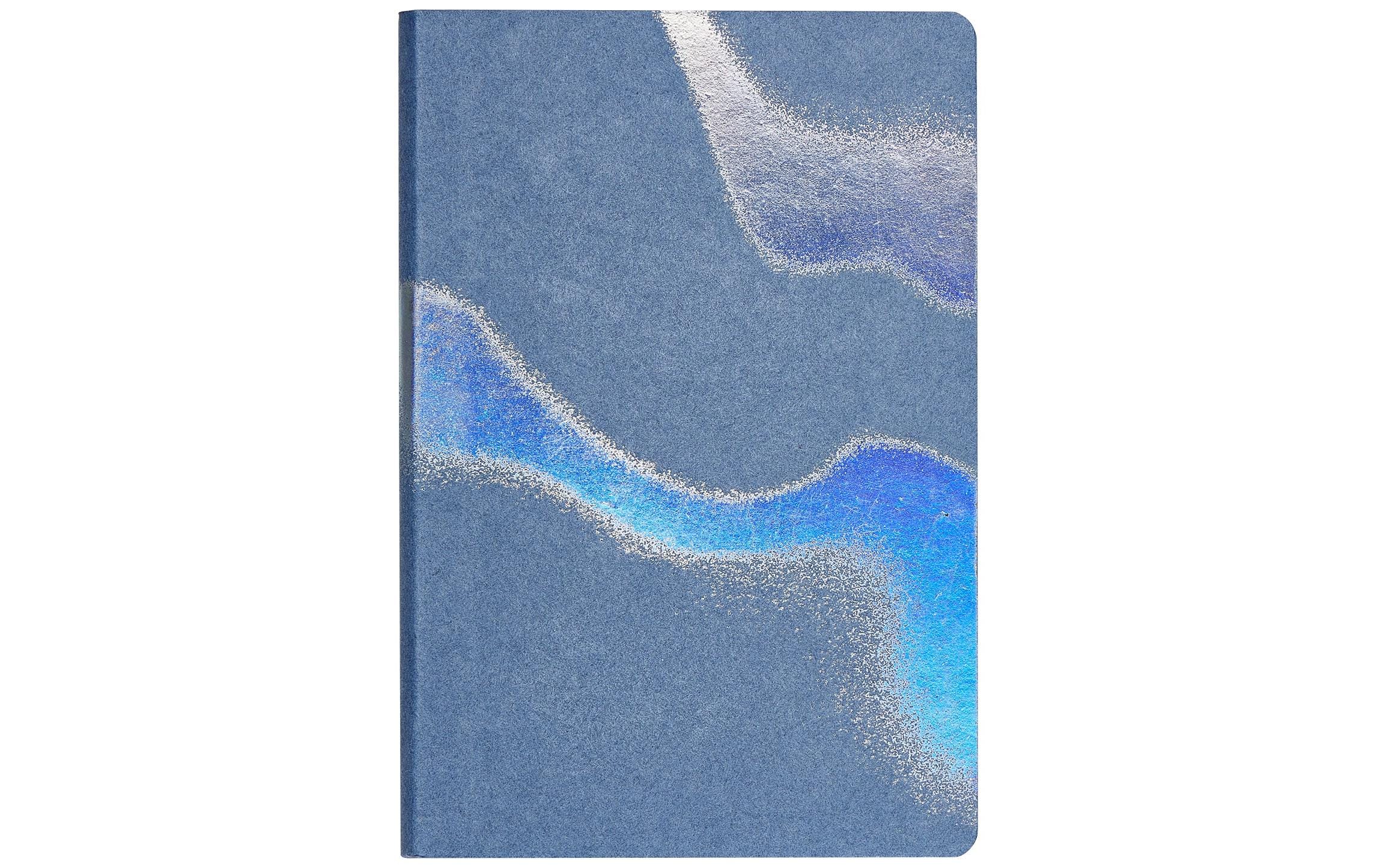 Nuuna Notizbuch GRAPHIC M TRANSCENDENCE