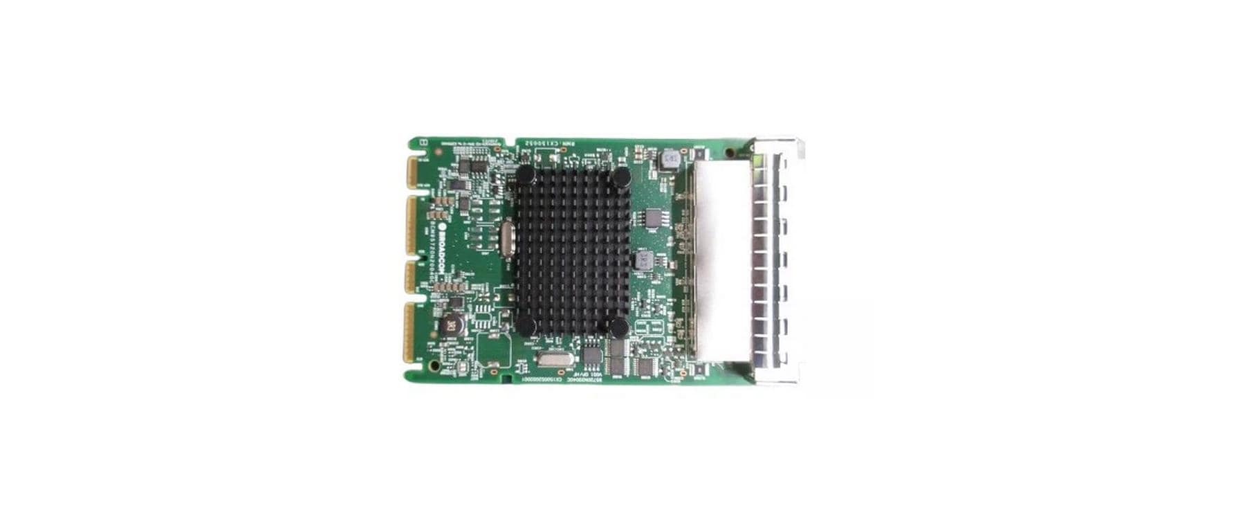 Dell Netzwerkkarte Broadcom 5720 OCP 3.0