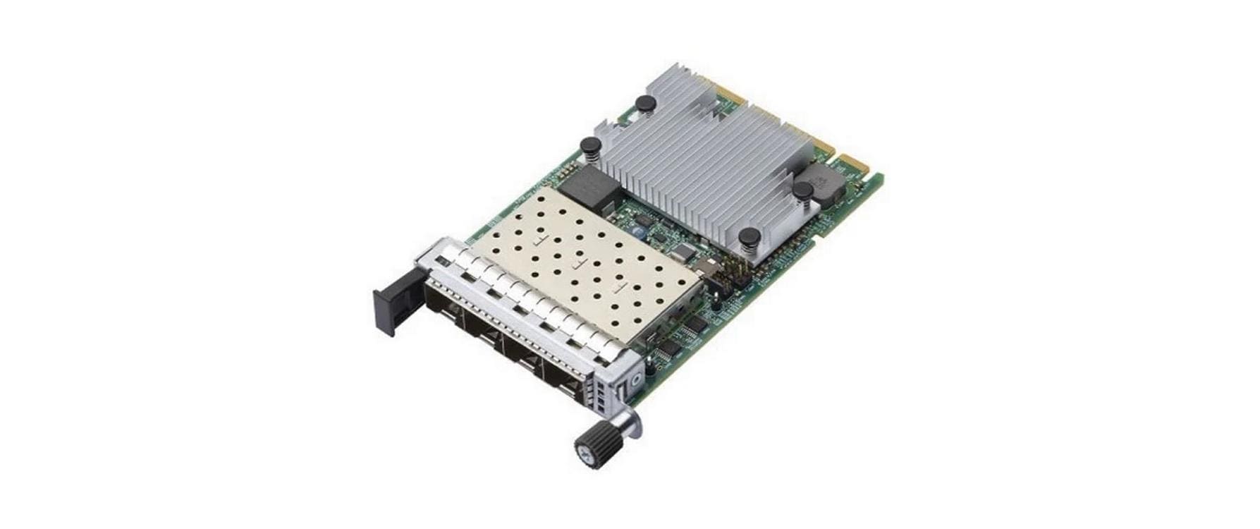 Dell SFP28 Netzwerkkarte 540-BCRY OCP 3.0