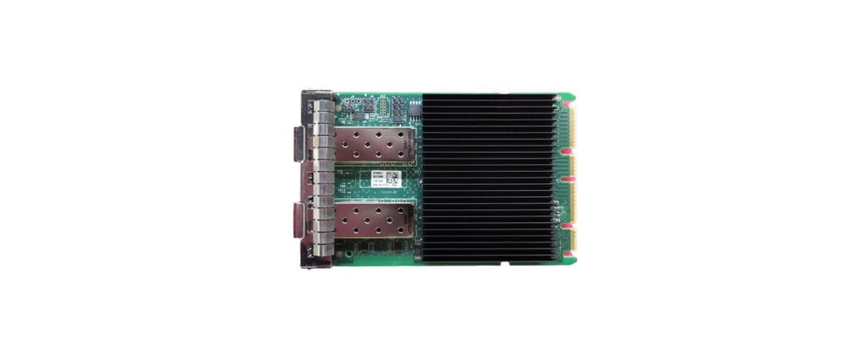 Dell SFP28 Netzwerkkarte Intel E810-XXV OCP 3.0