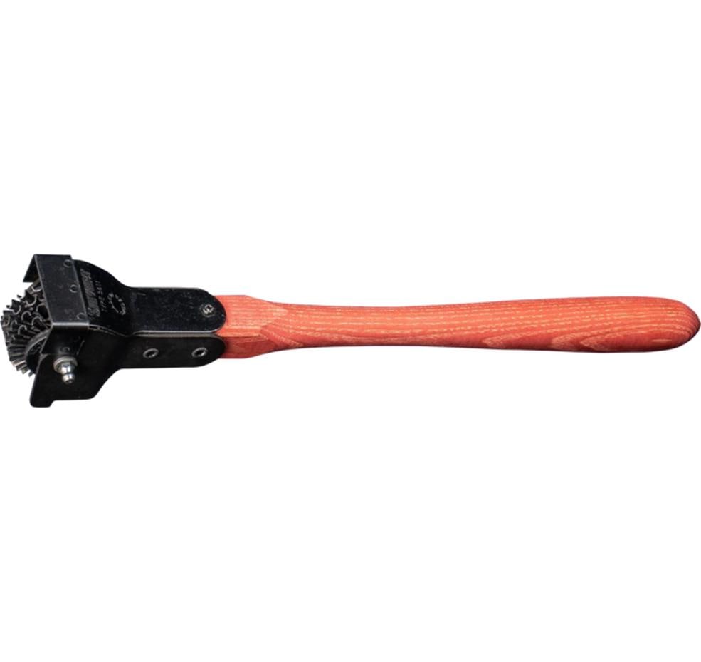 Pferd Schleifscheibenabrichter Ø 12 x 39 mm