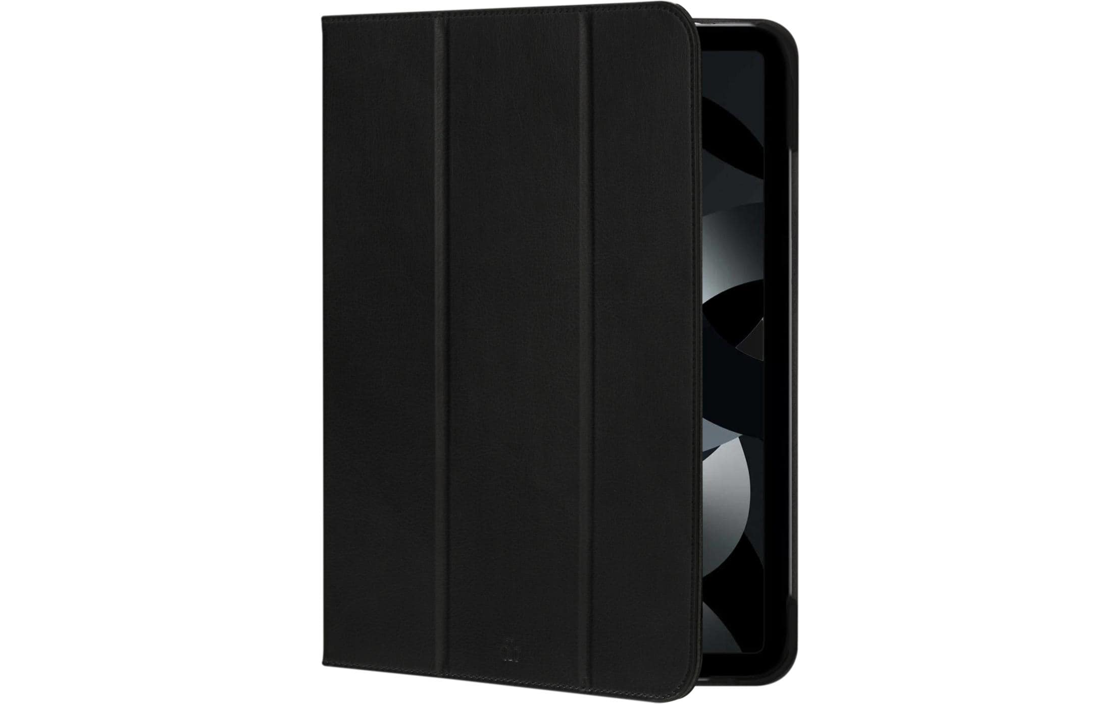 dbramante1928 Tablet Book Cover Oslo iPad 10th Gen. Schwarz