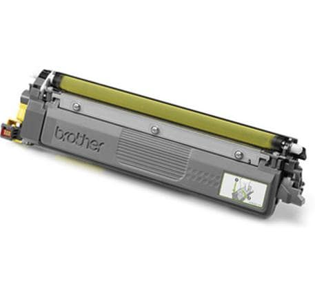 Brother Toner TN-248XLY Yellow