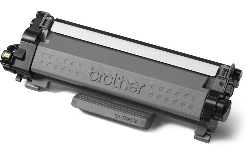 Brother Toner TN-2510 Black