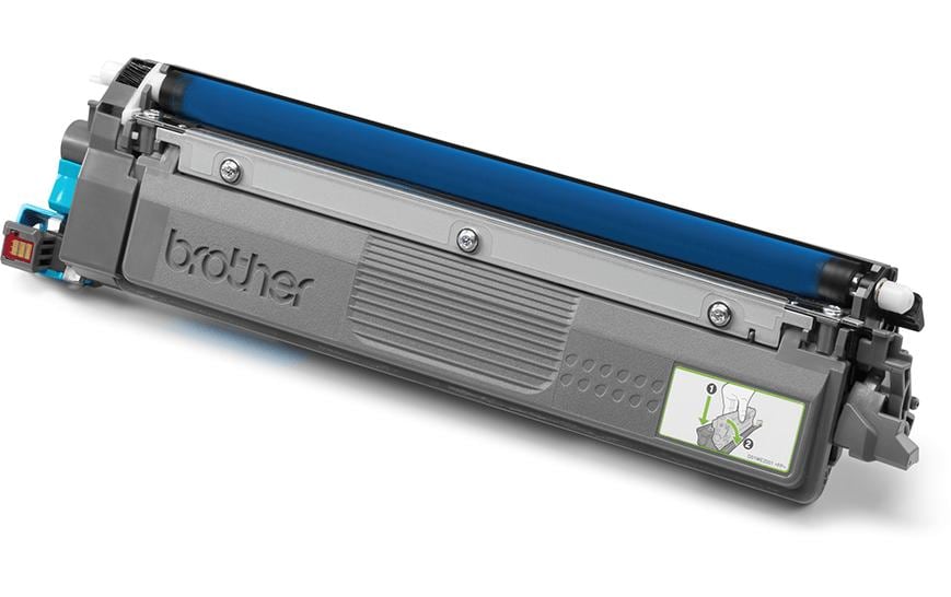 Brother Toner TN-249C Cyan