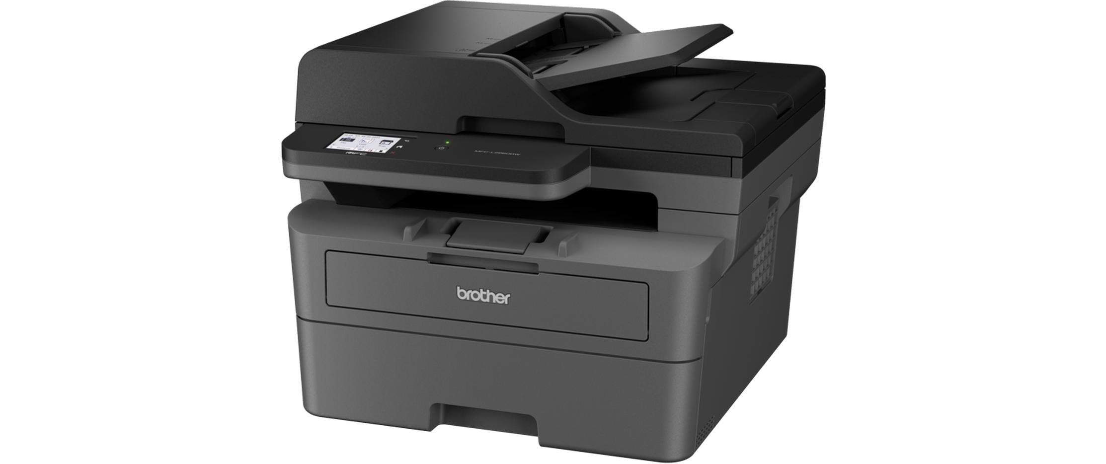 Brother Multifunktionsdrucker MFC-L2860DW