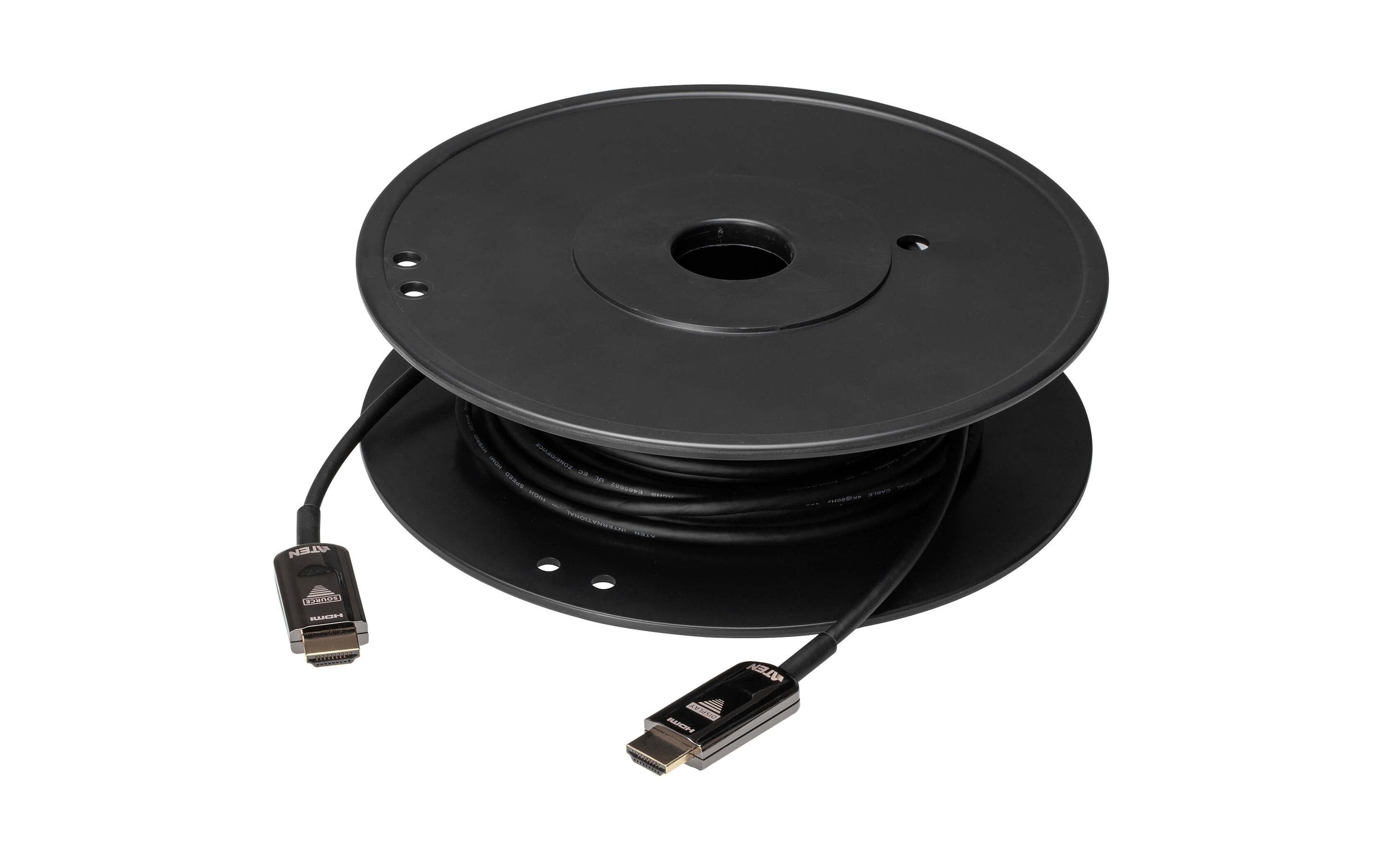 Aten Optisches Kabel VE781030-AT HDMI - HDMI, 30 m