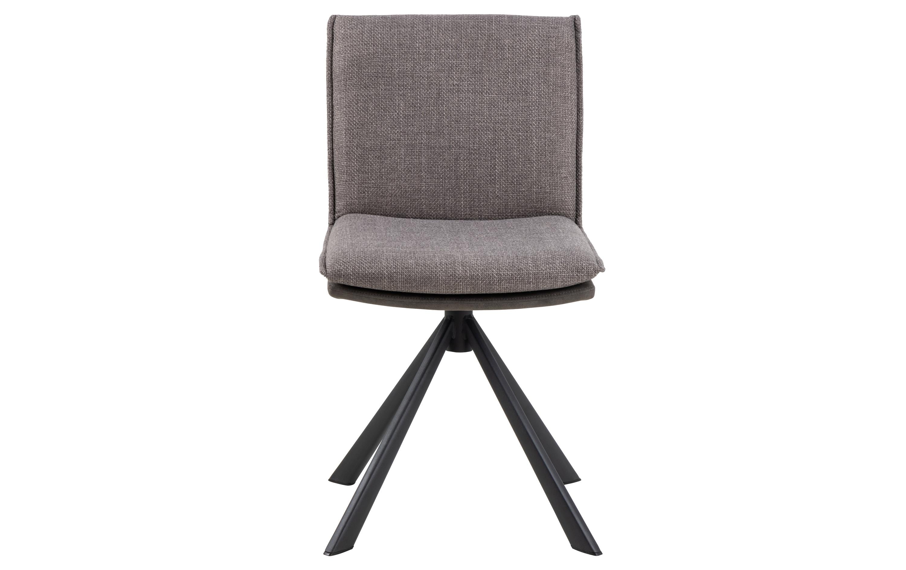 AC Design Stuhl Flynn Hellgrau