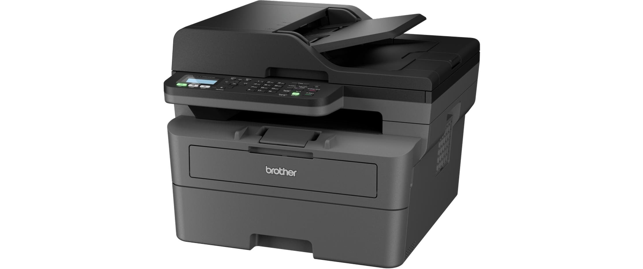 Brother Multifunktionsdrucker MFC-L2800DW