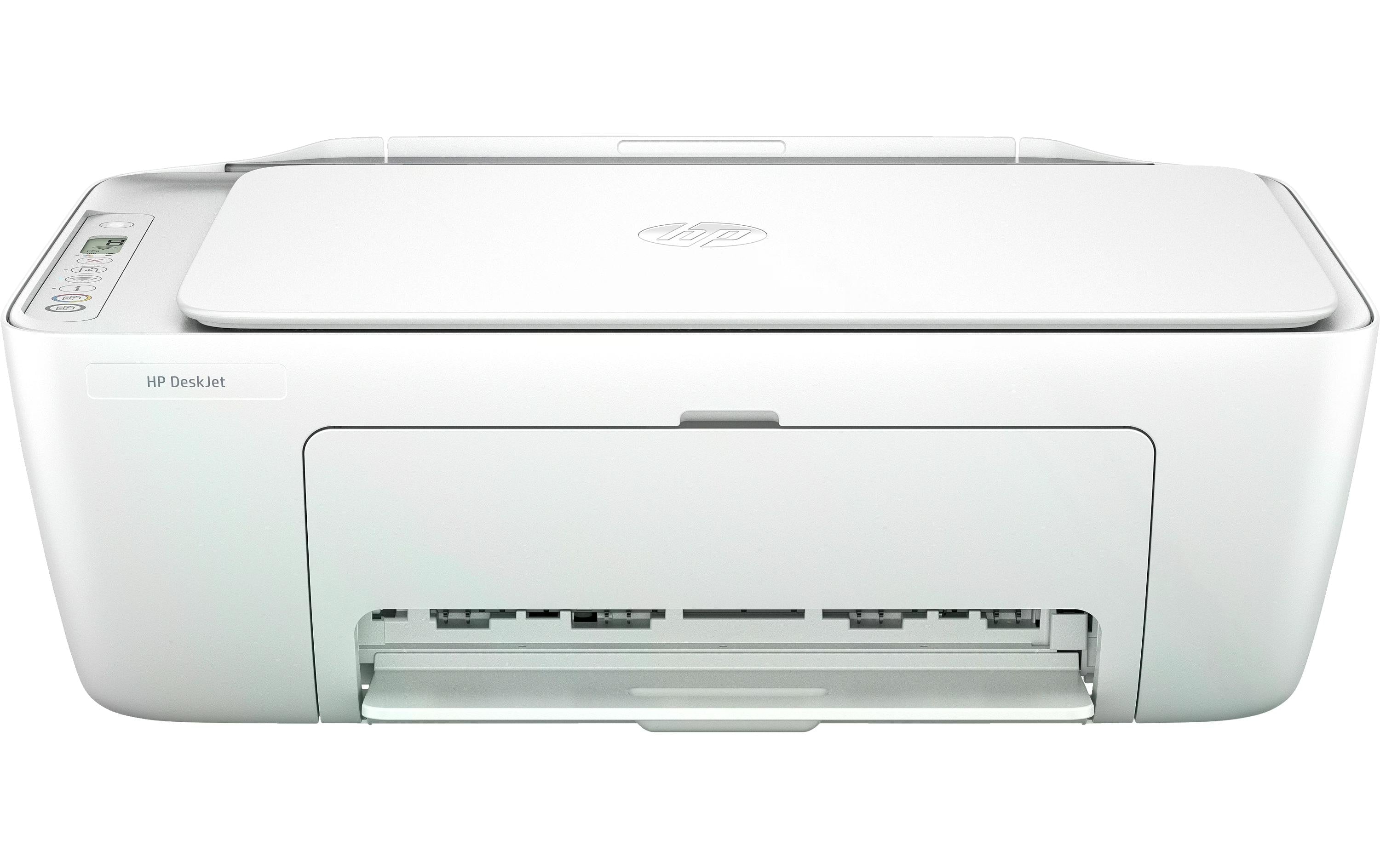 HP Multifunktionsdrucker DeskJet 4210e All-in-One