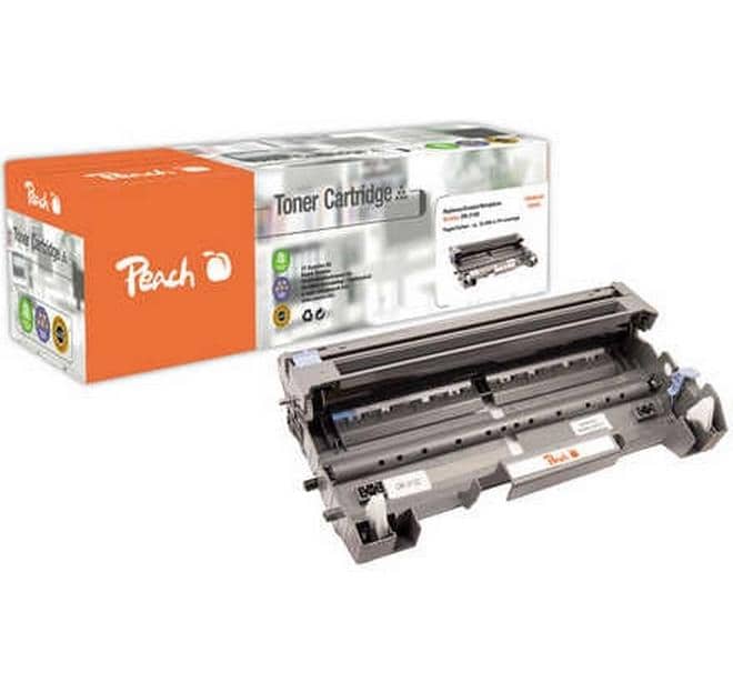 Peach Trommeleinheit Brother DR-3100 Black