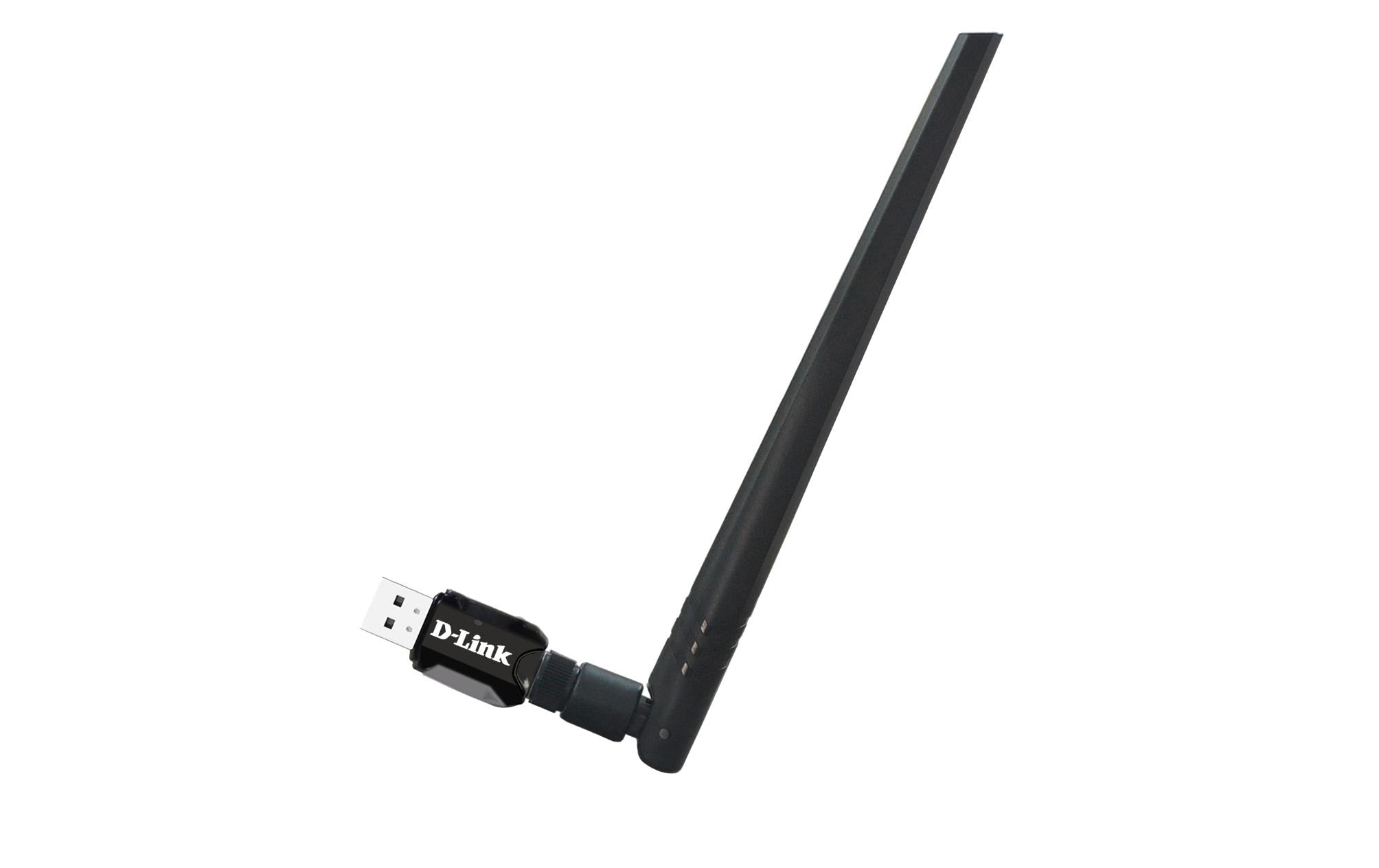 D-Link WLAN-N USB-Stick DWA-137
