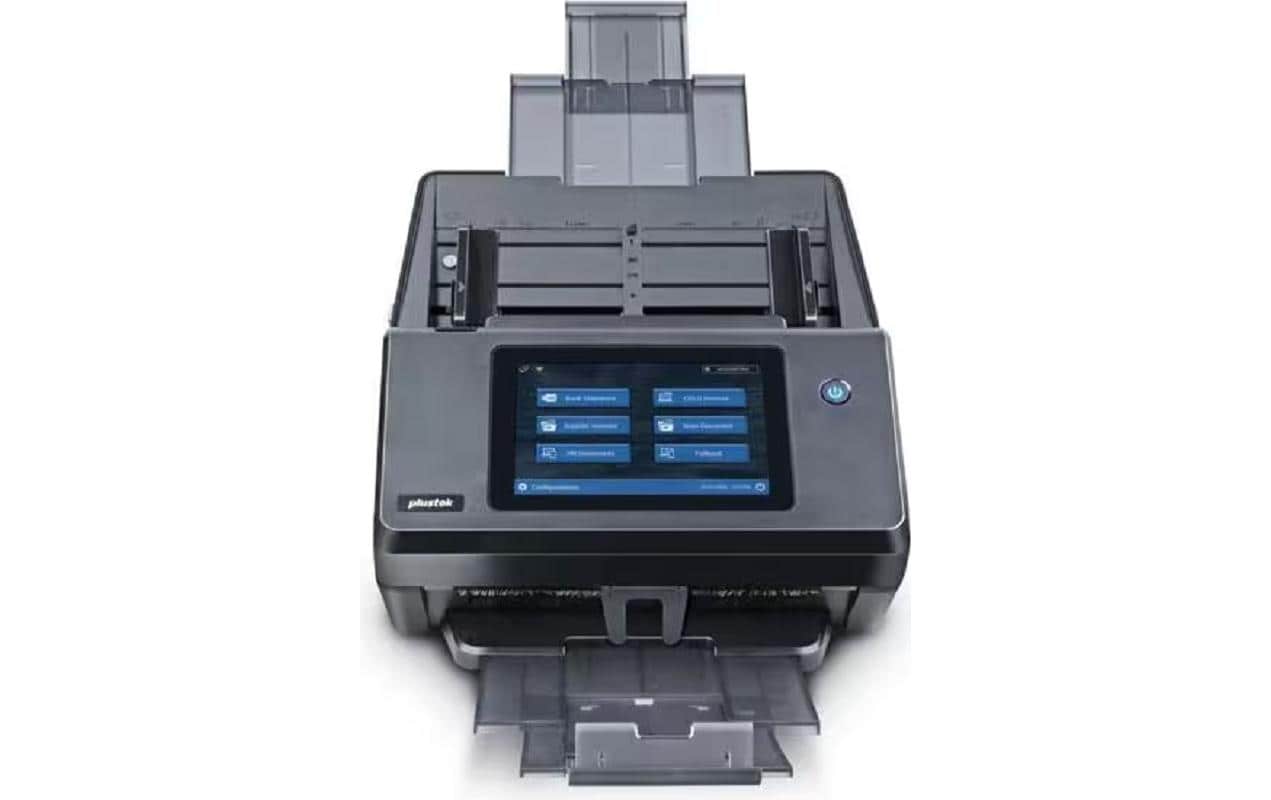Plustek Dokumentenscanner eScan A450 Pro