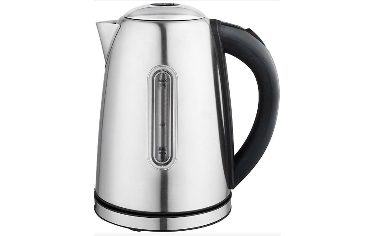 OHMEX Wasserkocher OHM-KTL-1710 1.7 l, Silber