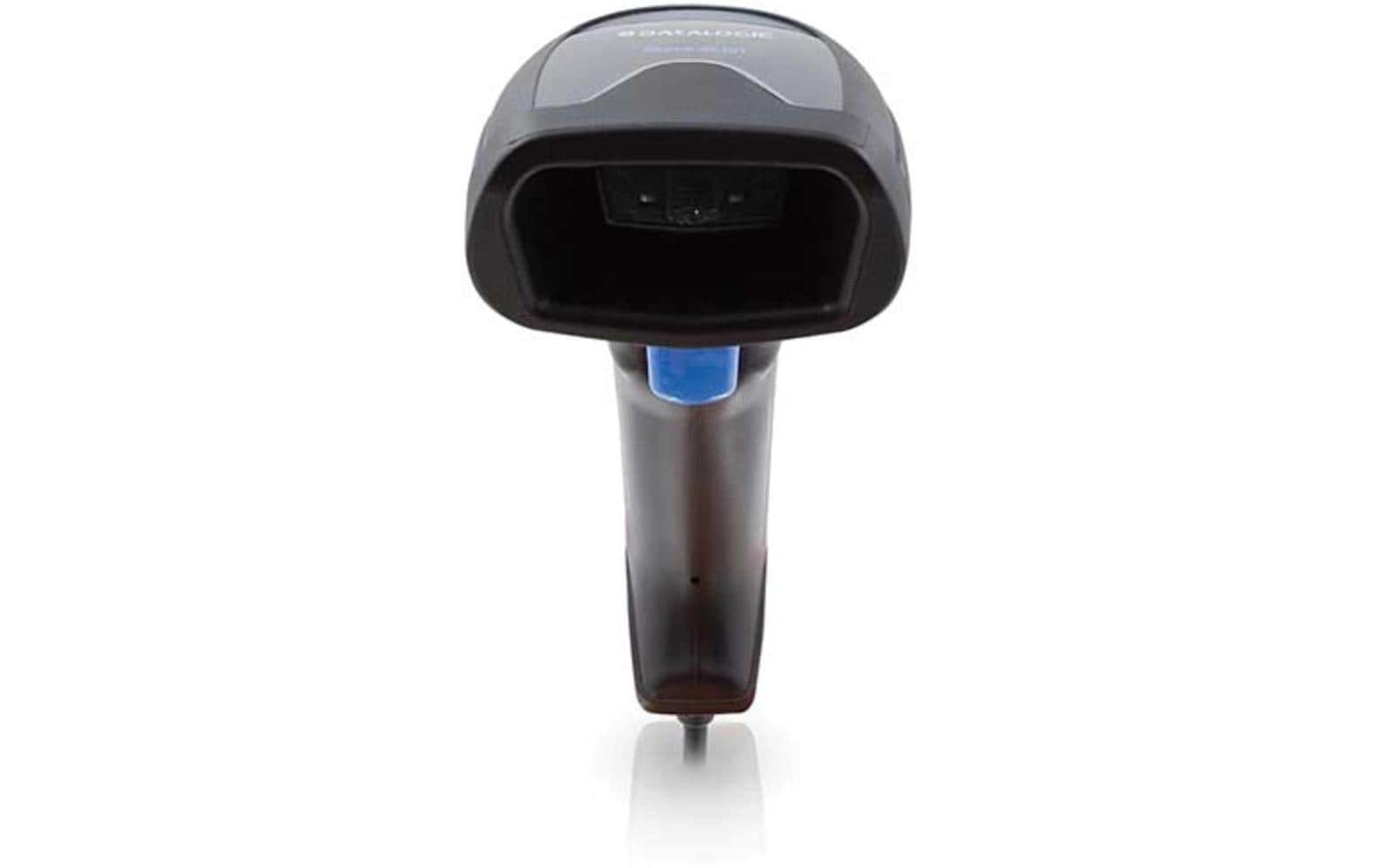 Datalogic Barcode Scanner QuickScan QD2590 Schwarz