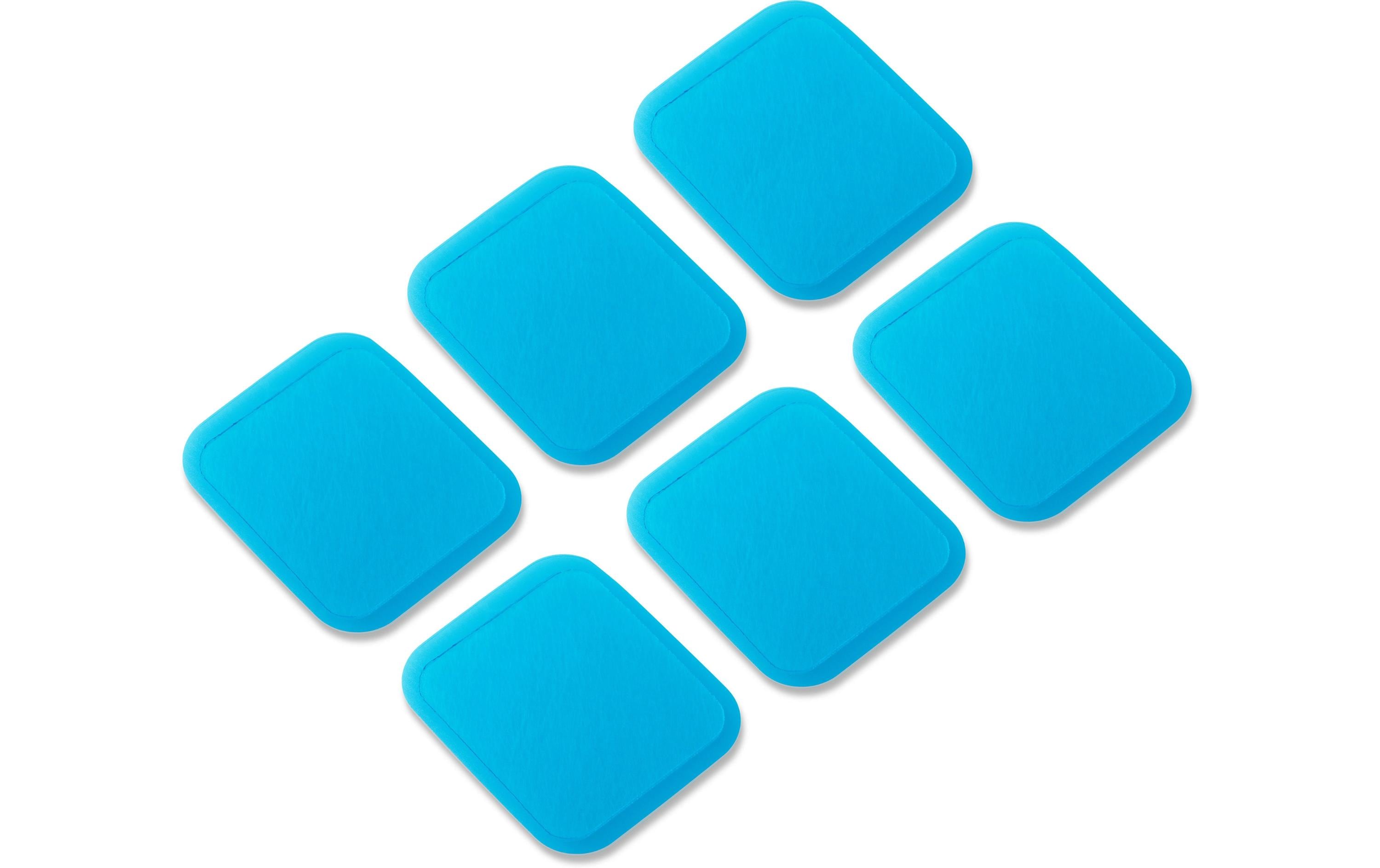 Beurer Gel-Pads EM 55 Nachkaufset