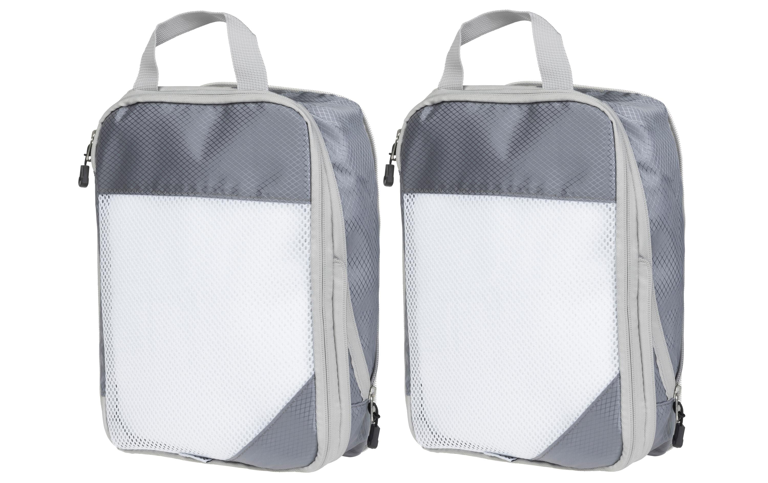 KOOR Kleiderbeutel Traamp, Grösse S, 2er-Pack