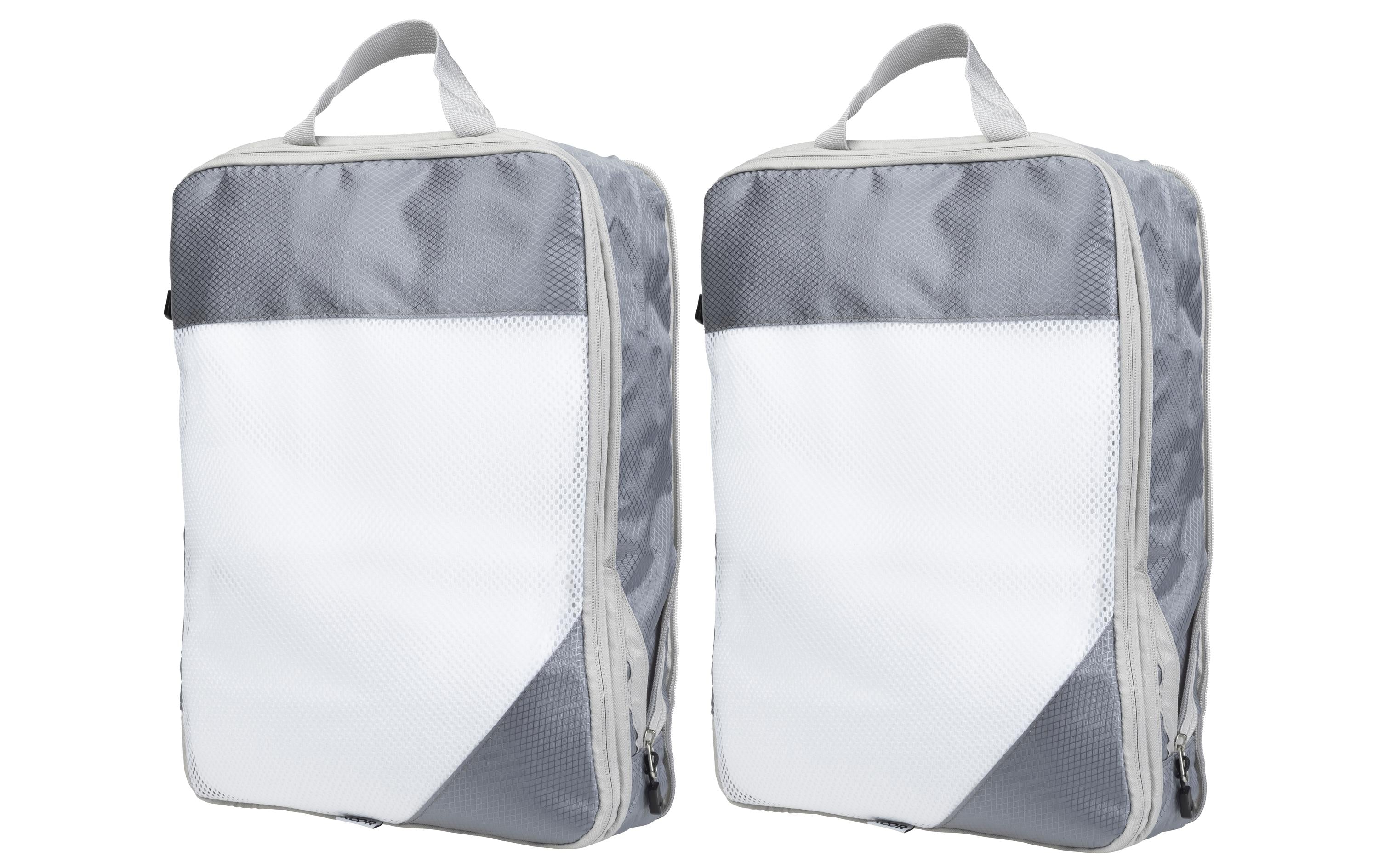 KOOR Kleiderbeutel Traamp, Grösse L, 2er-Pack