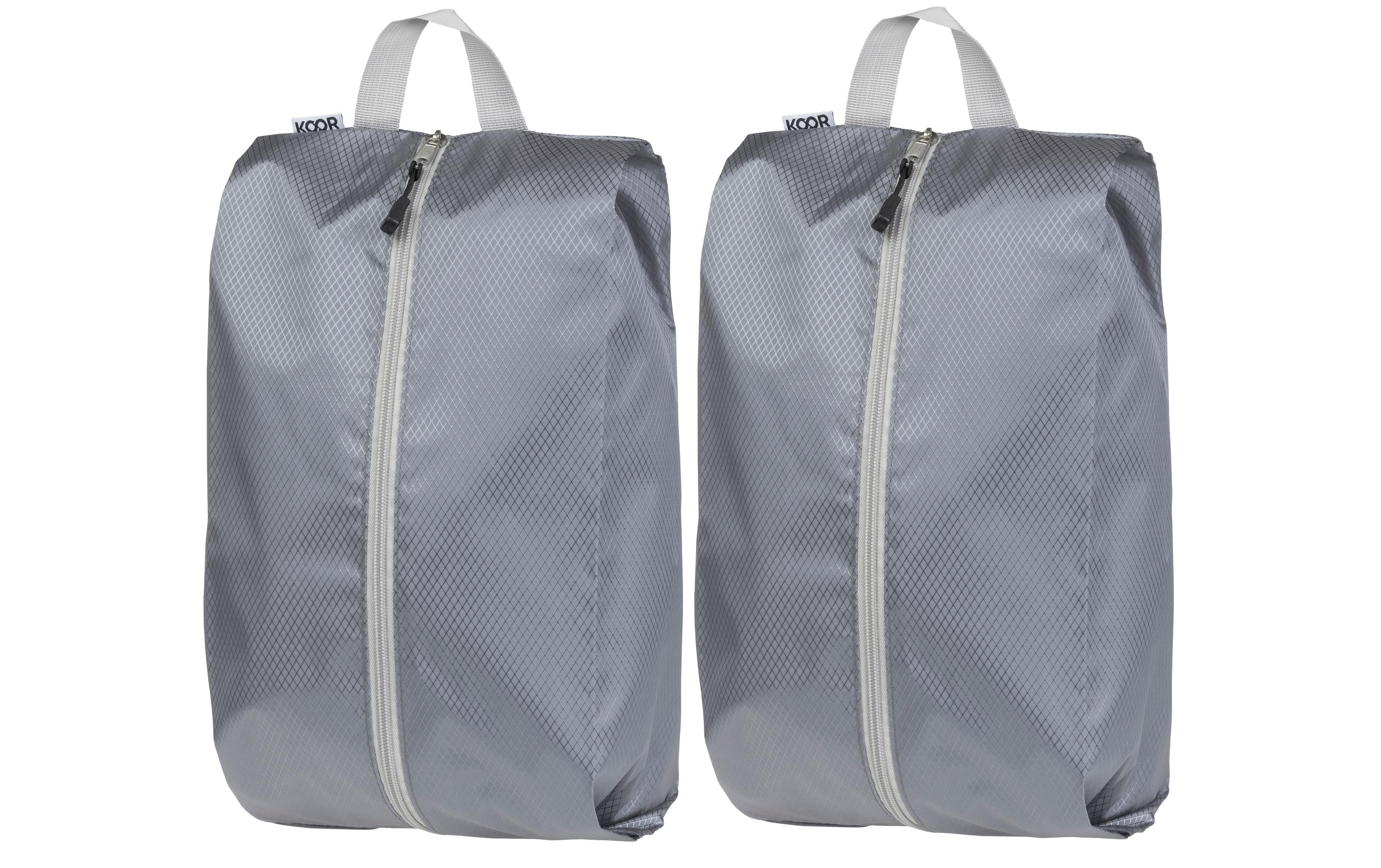 KOOR Schuhbeutel Traamp, 2er-Pack