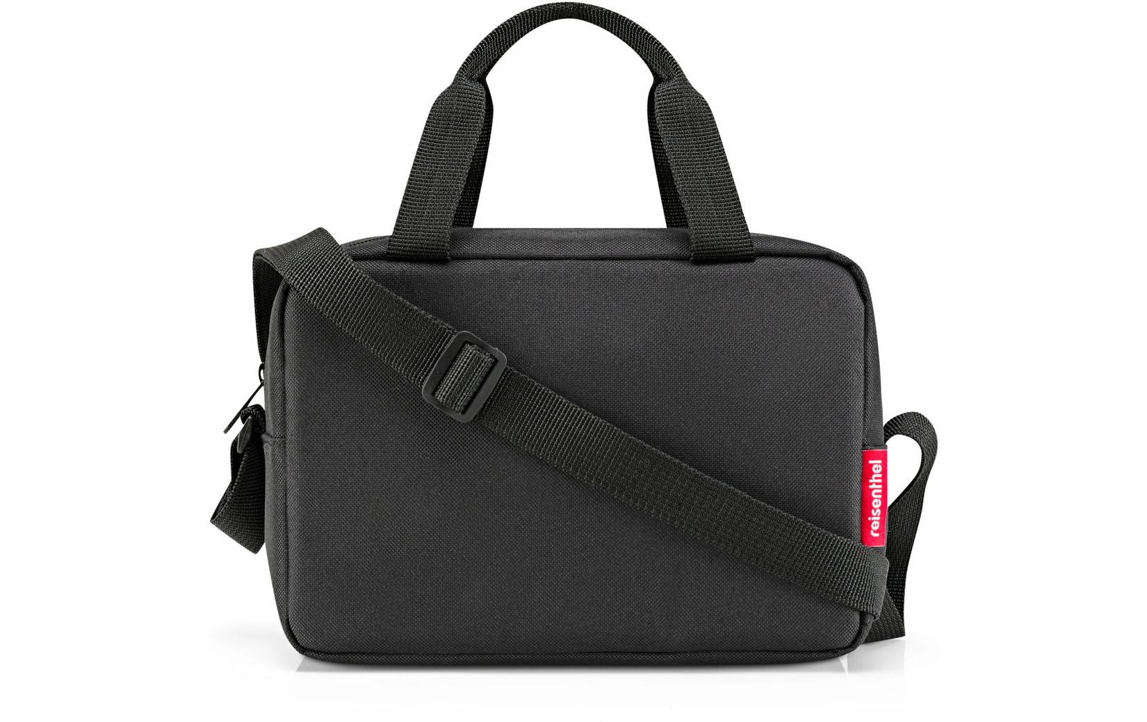 Reisenthel Kühltasche to-go Black