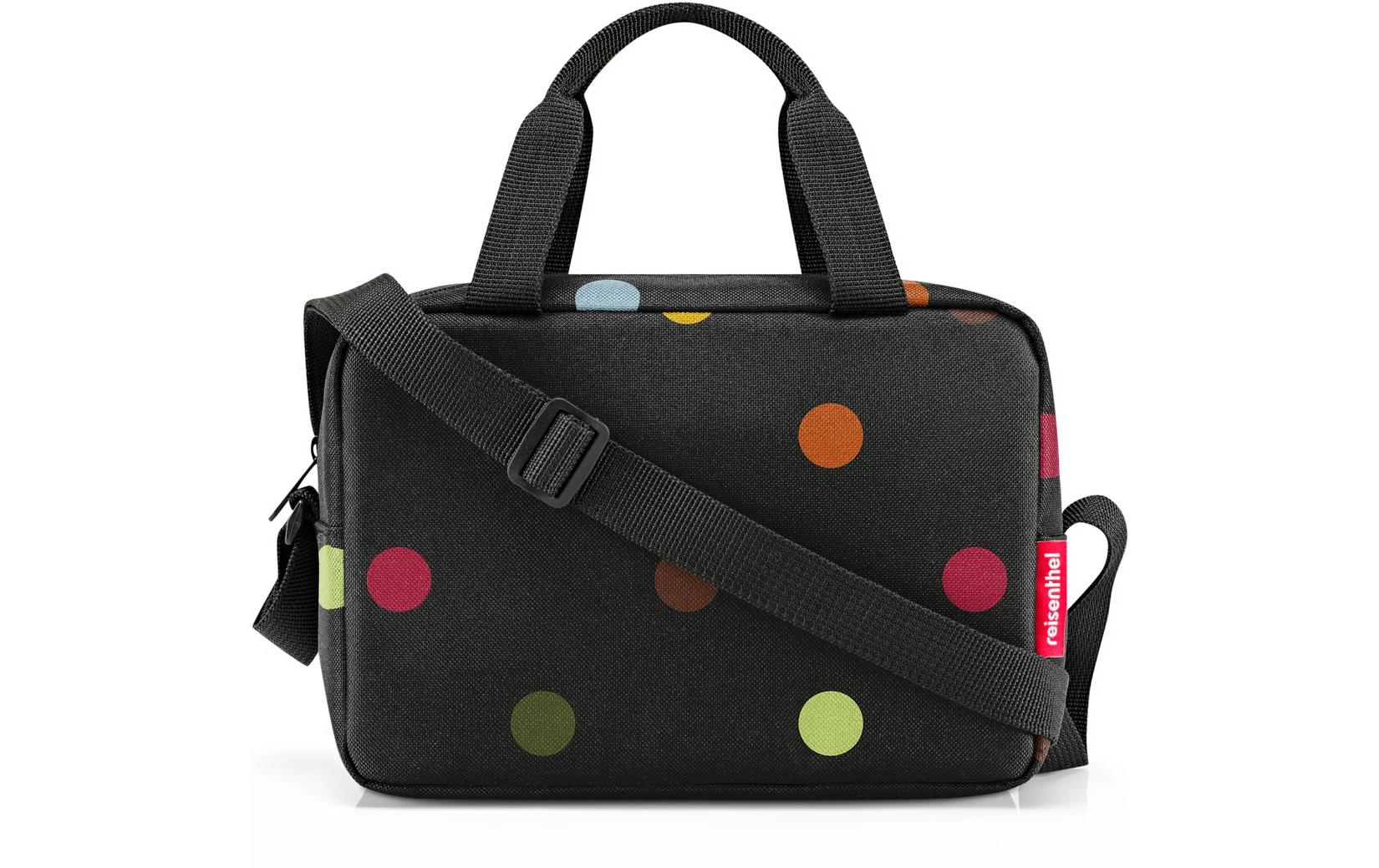 Reisenthel Kühltasche to-go Dots