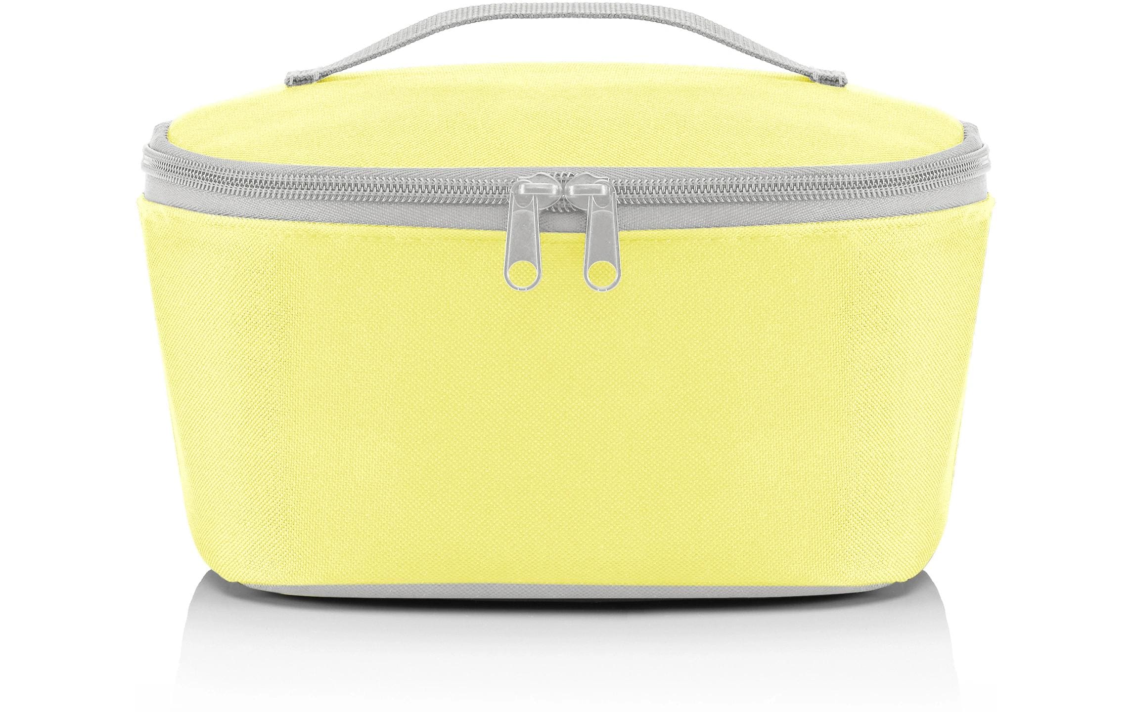 Reisenthel Kühltasche S Pocket Lemon Ice