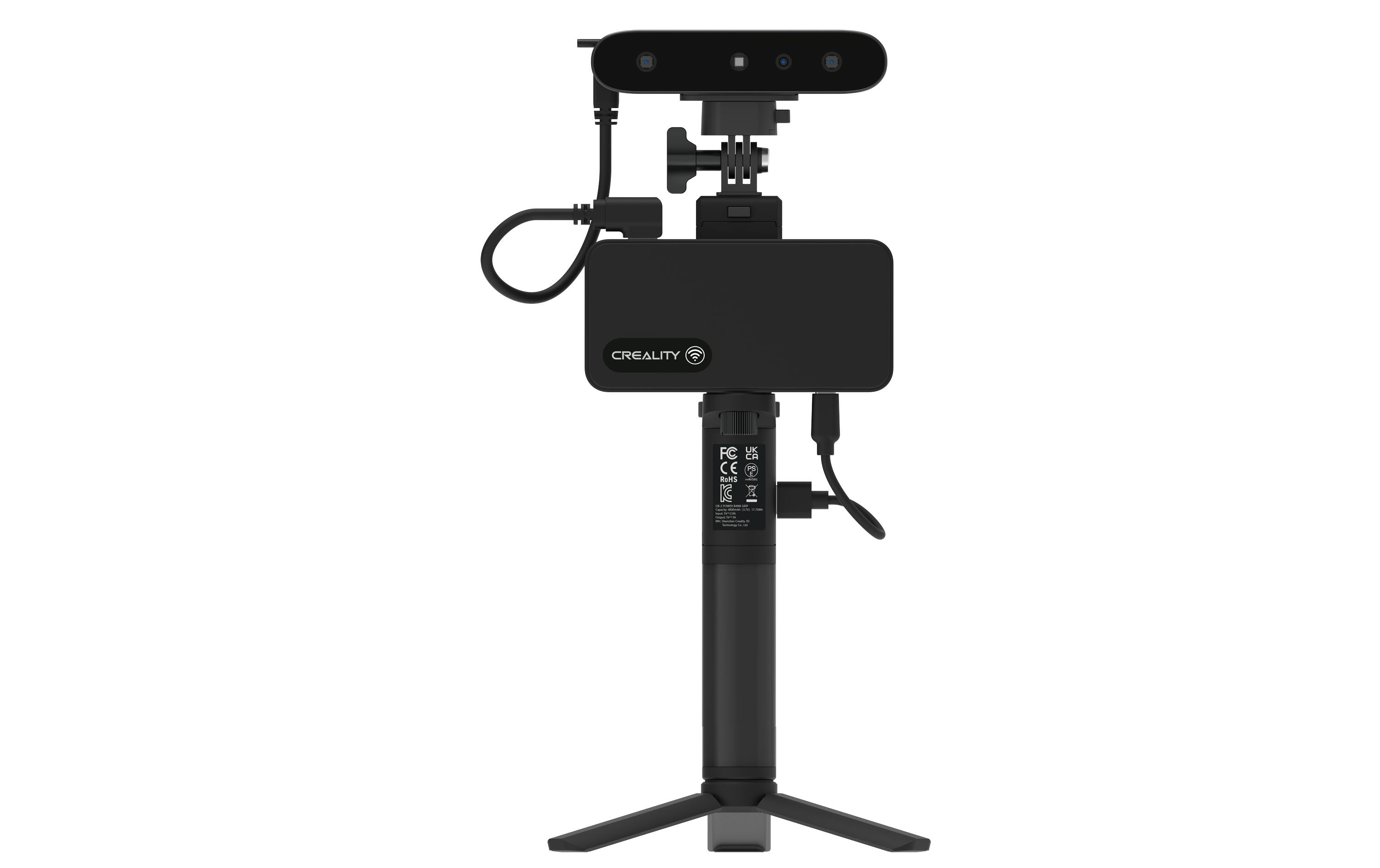 Creality 3D-Scanner CR-Scan Ferret Pro, WiFi