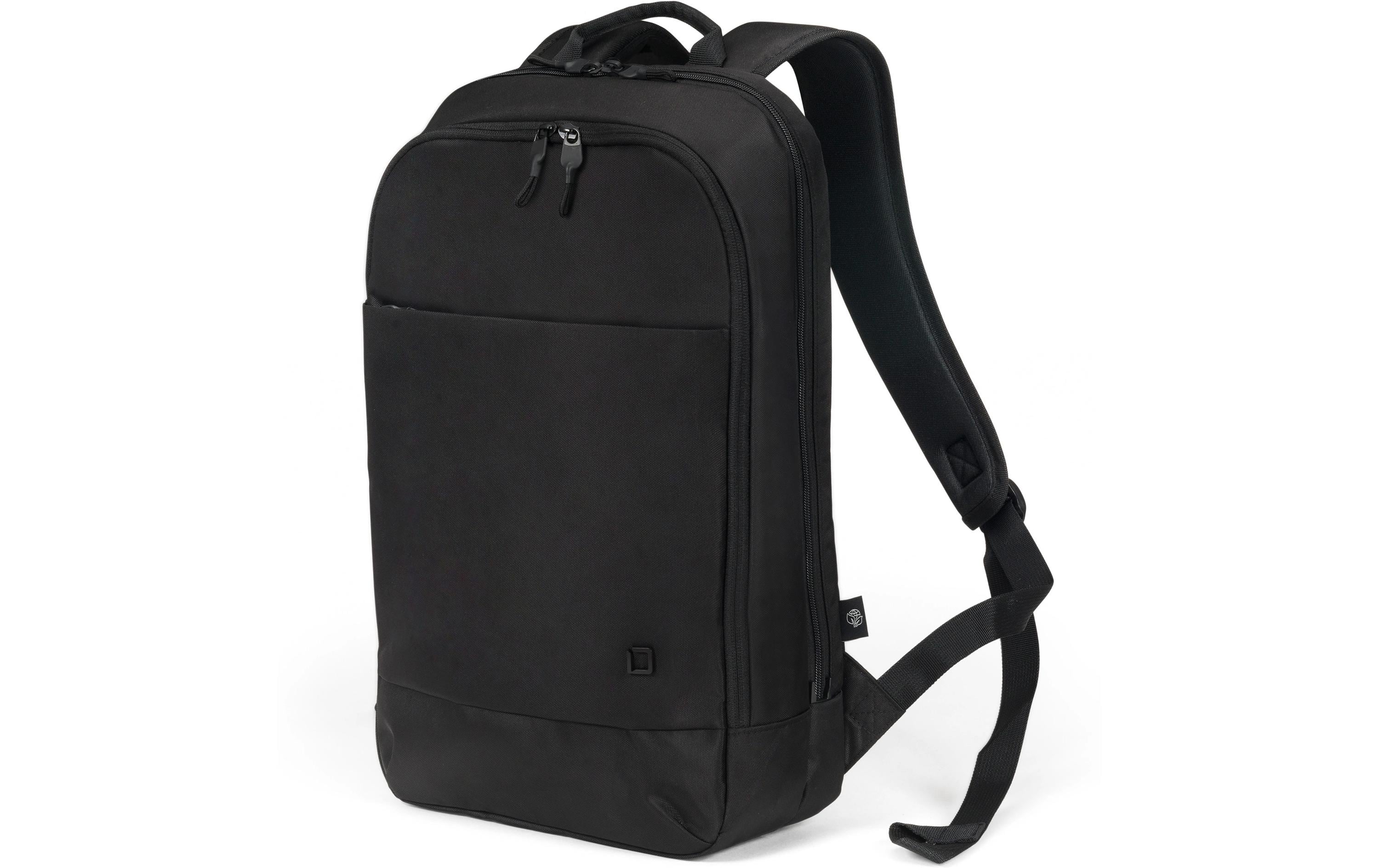 DICOTA Notebook-Rucksack Eco Slim MOTION 13 - 15.6” Schwarz