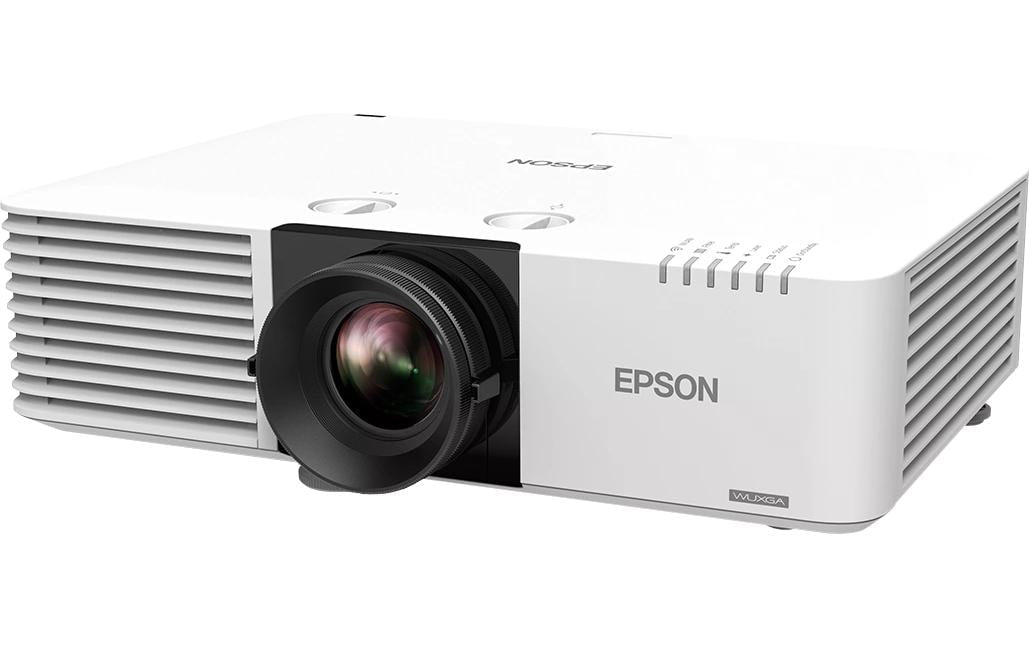 Epson Projektor EB-L730U