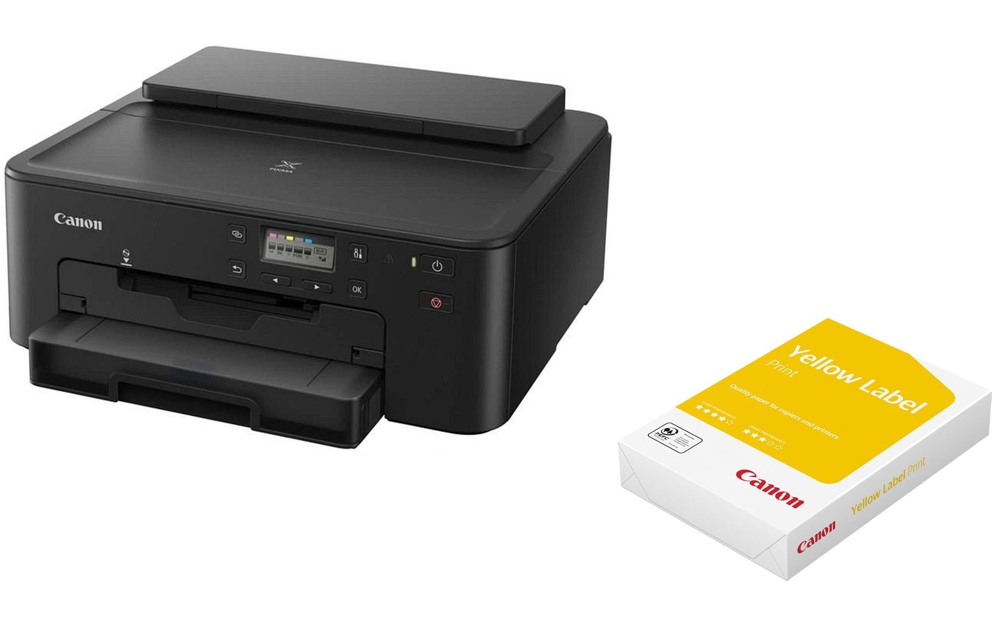 Canon Drucker PIXMA TS705a