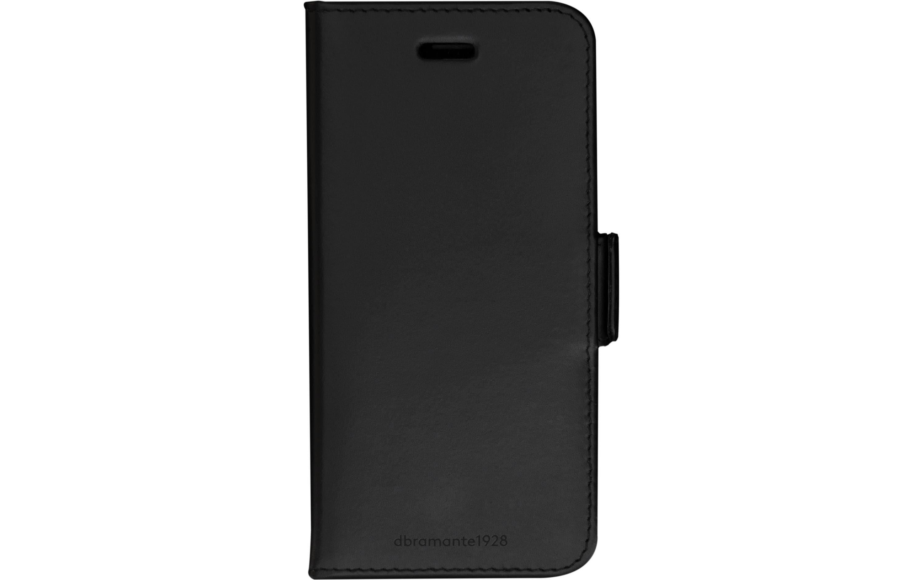 dbramante1928 Book Cover Copenhagen Galaxy S23 FE Schwarz