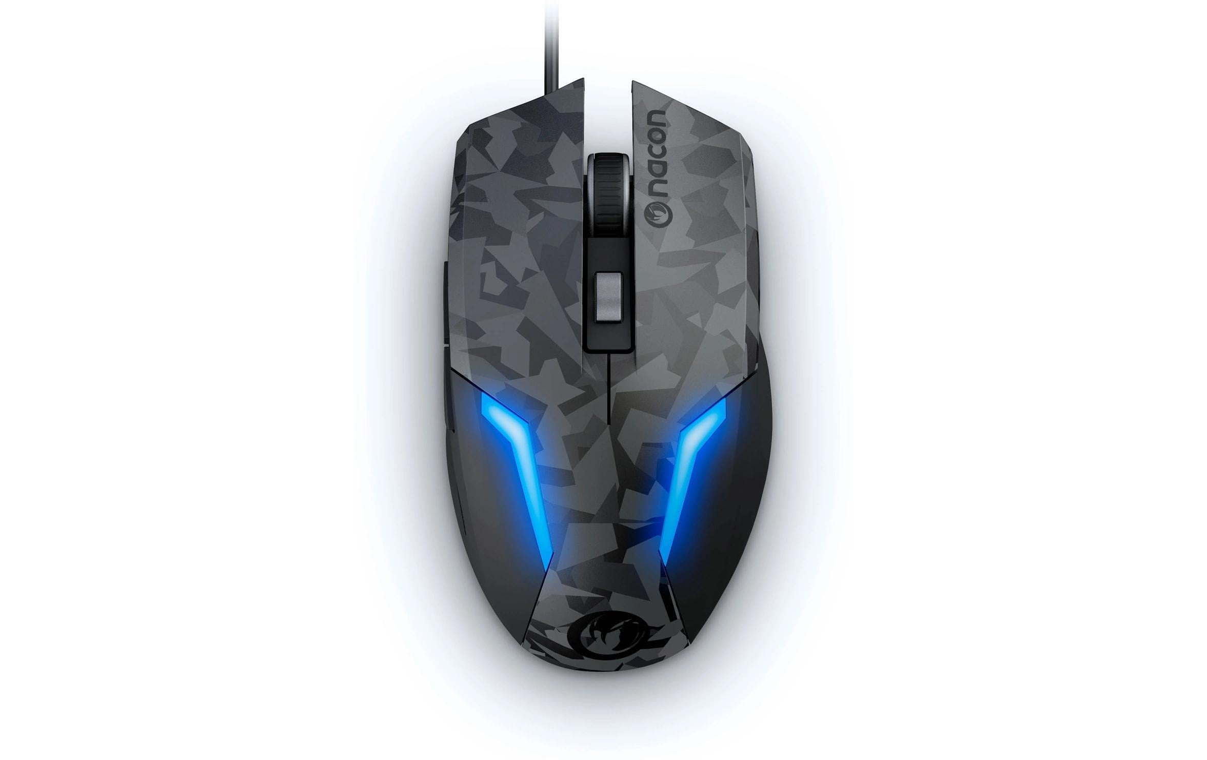 Nacon Gaming-Maus GM-105