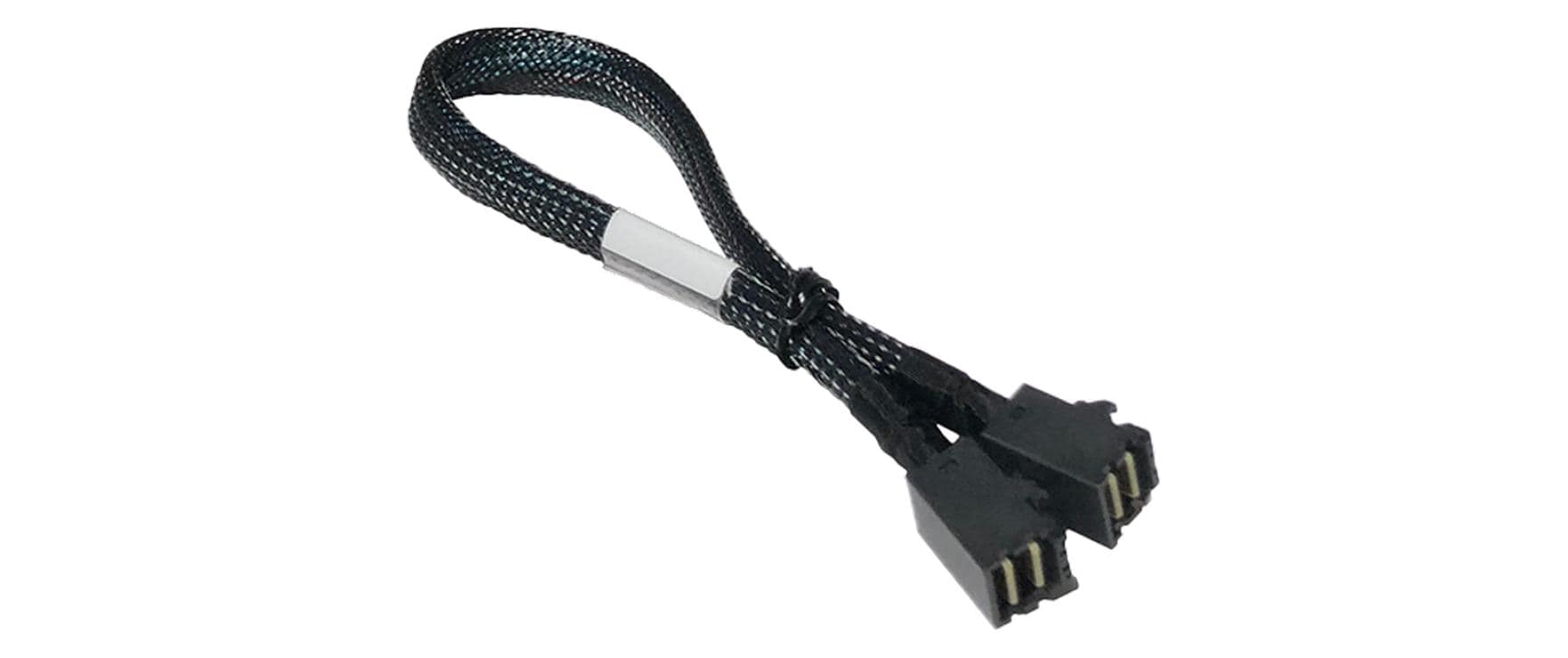 Highpoint SAS-Kabel SFF-8643 - SFF-8643 60 cm