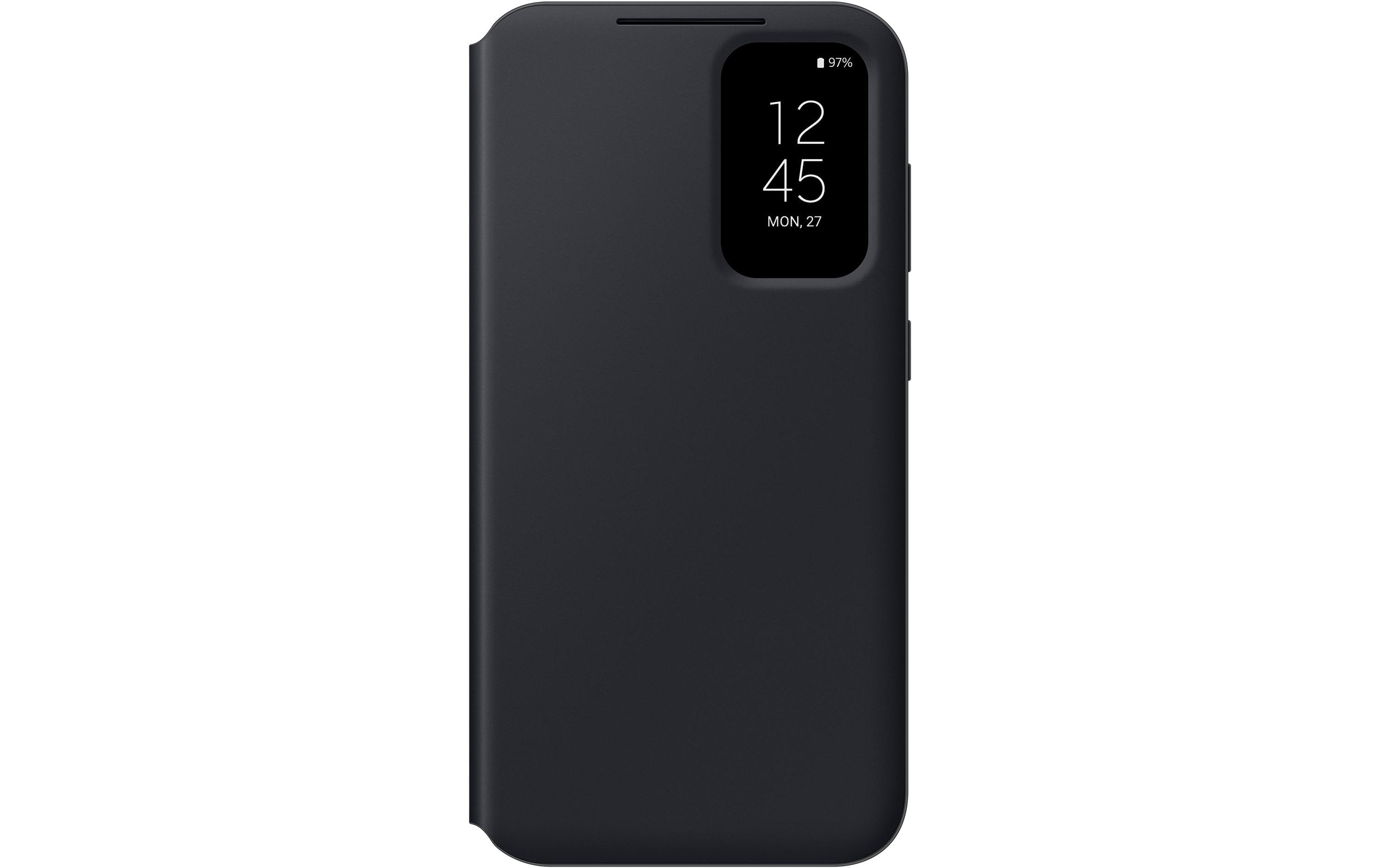 Samsung Book Cover Smart View Galaxy S23 FE Black