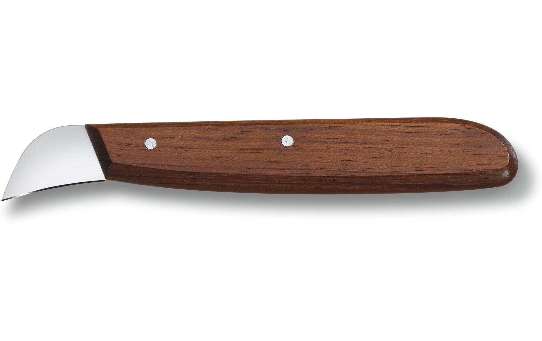 Victorinox Marronimesser Wood 1 Stück, Braun