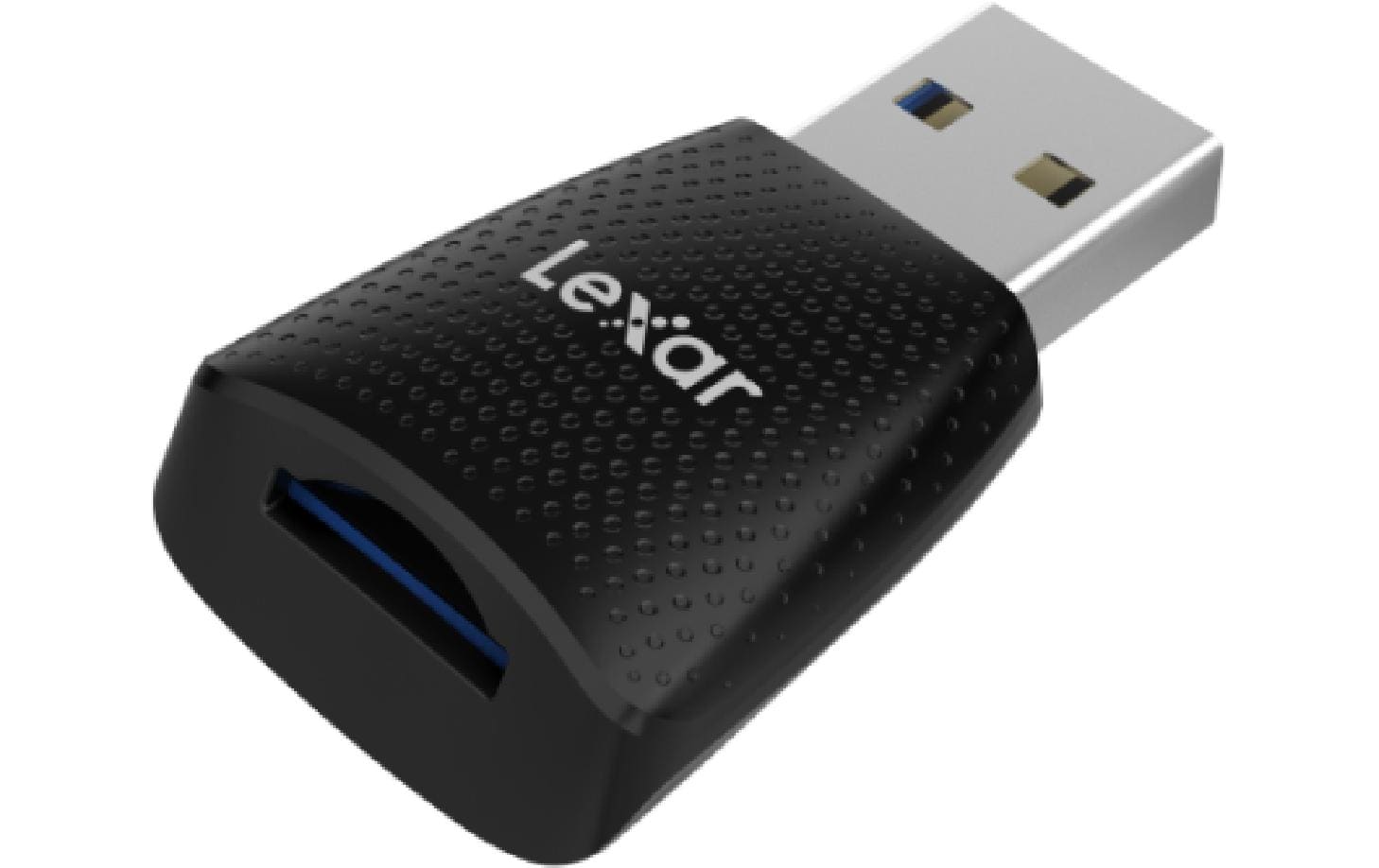 Lexar Card Reader Extern RW330