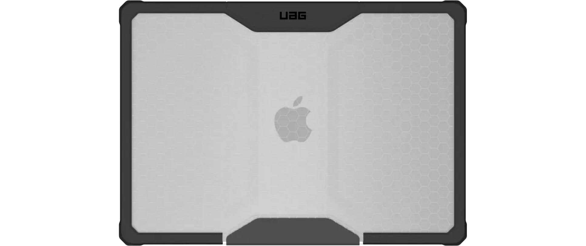 UAG Notebook-Hardcover Plyo Macbook Air 23 15 , Transparent