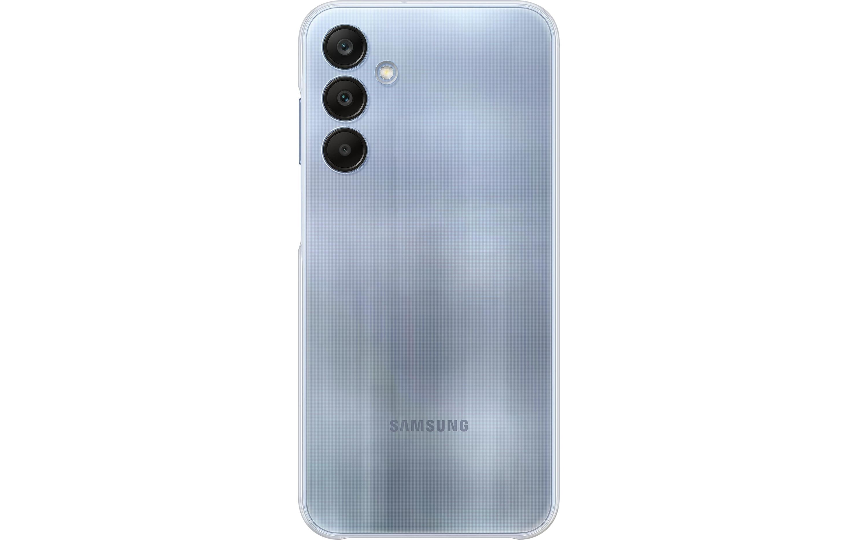 Samsung Back Cover Clear Galaxy A25