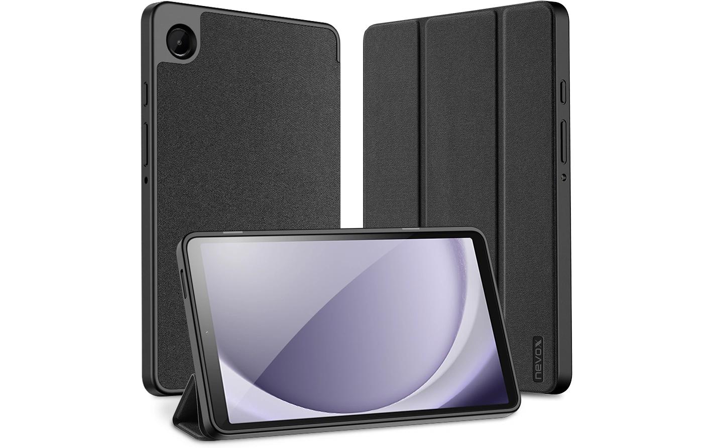 Nevox Tablet Book Cover Vario Series Galaxy Tab A9