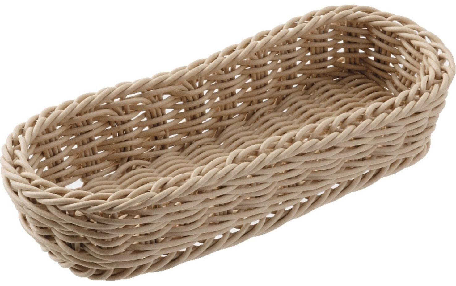 Paderno Besteckbehälter Beige