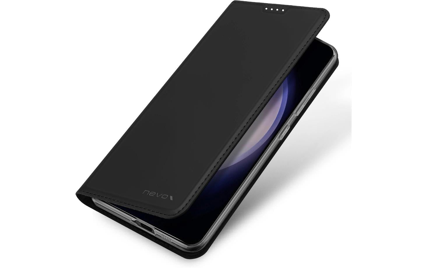 Nevox Book Cover Vario Series Schwarz