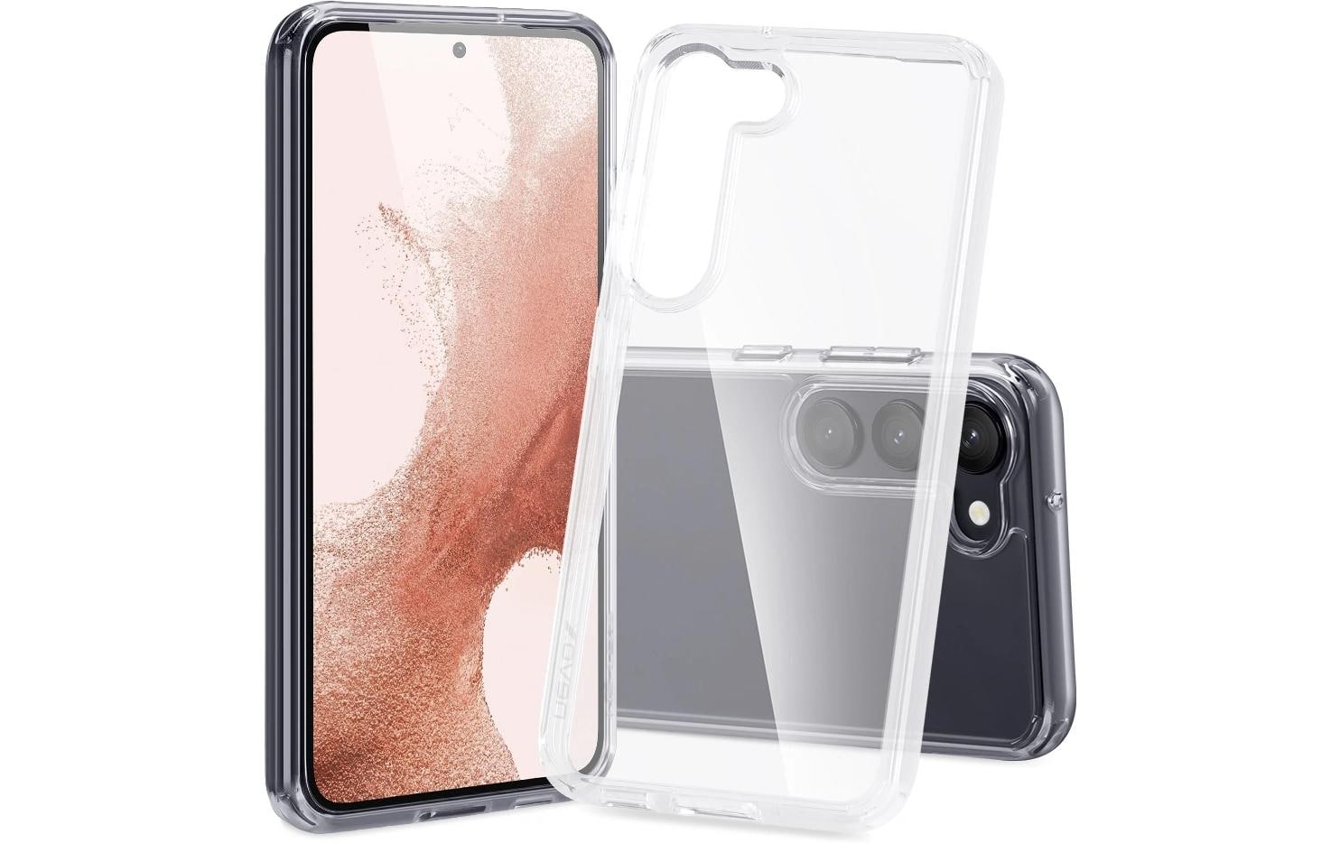 Nevox Back Cover StyleShell SHOCKFlex Galaxy S24+