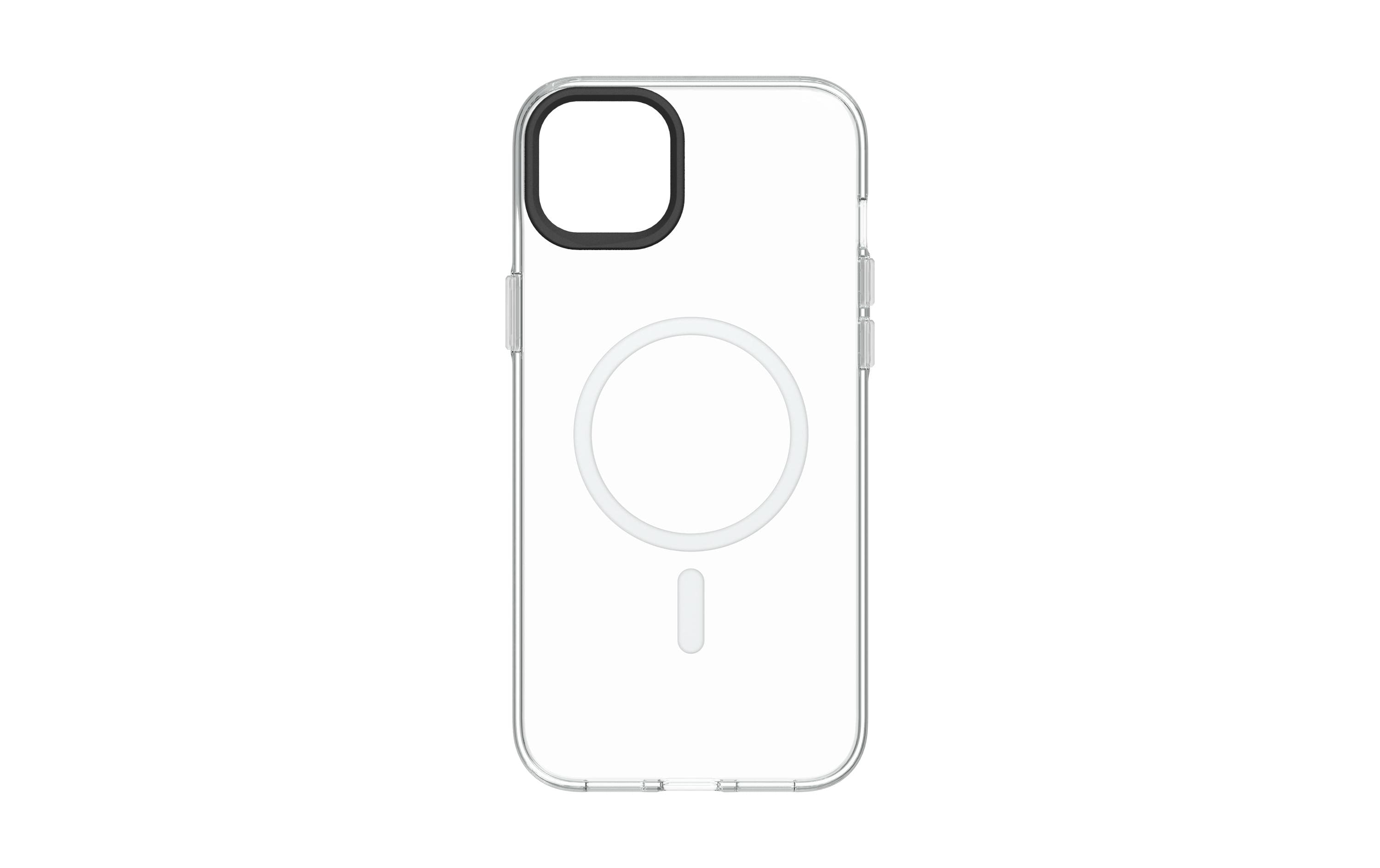 Rhinoshield Clear MagSafe iPhone 15 Plus