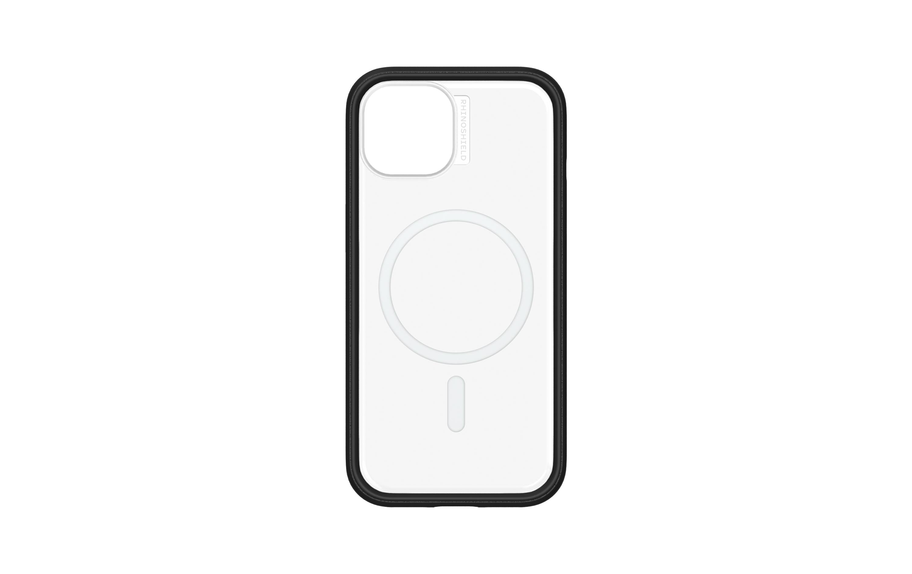 Rhinoshield Mod NX MagSafe iPhone 15